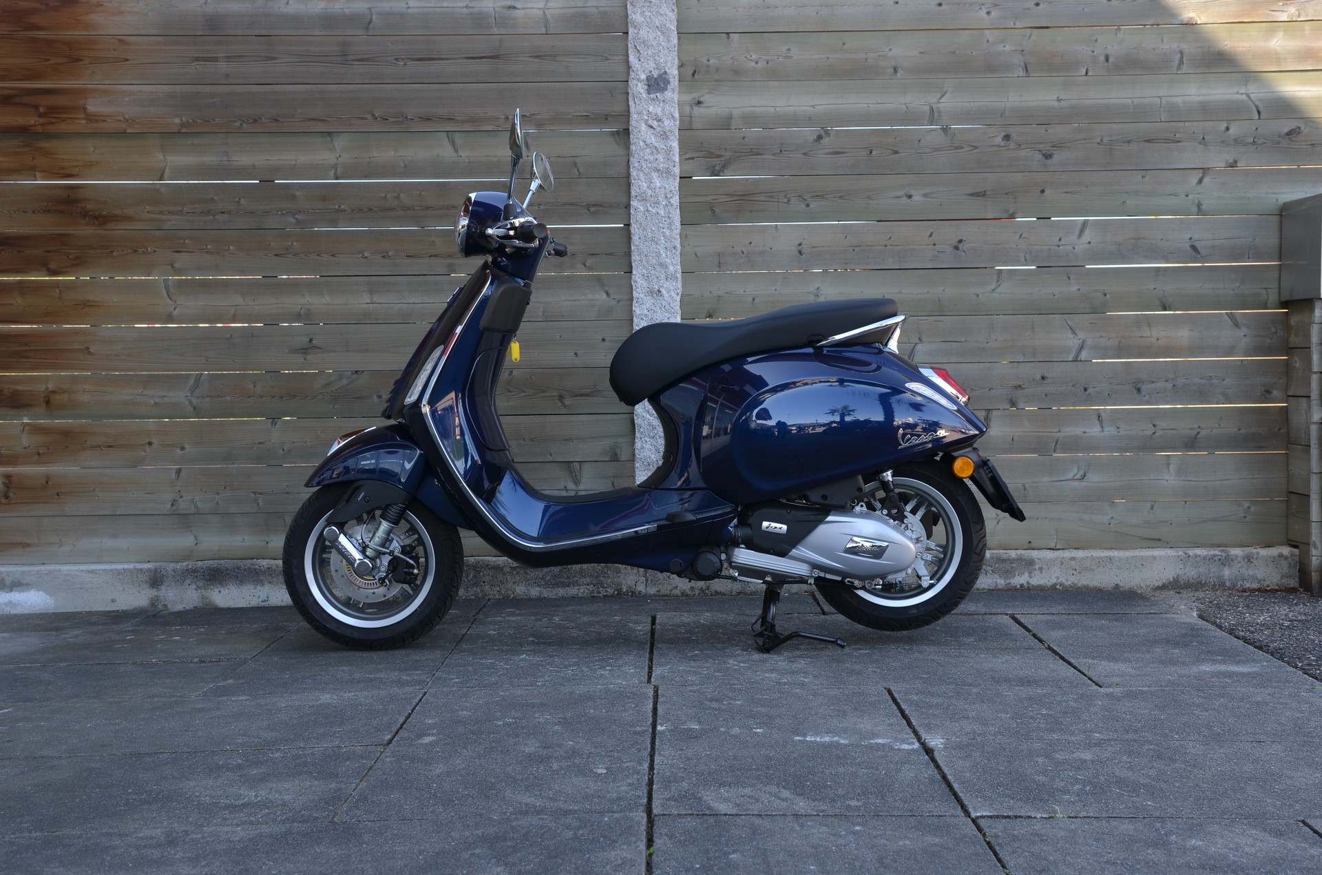PIAGGIO Vespa 125 Primavera  ABS-image-2