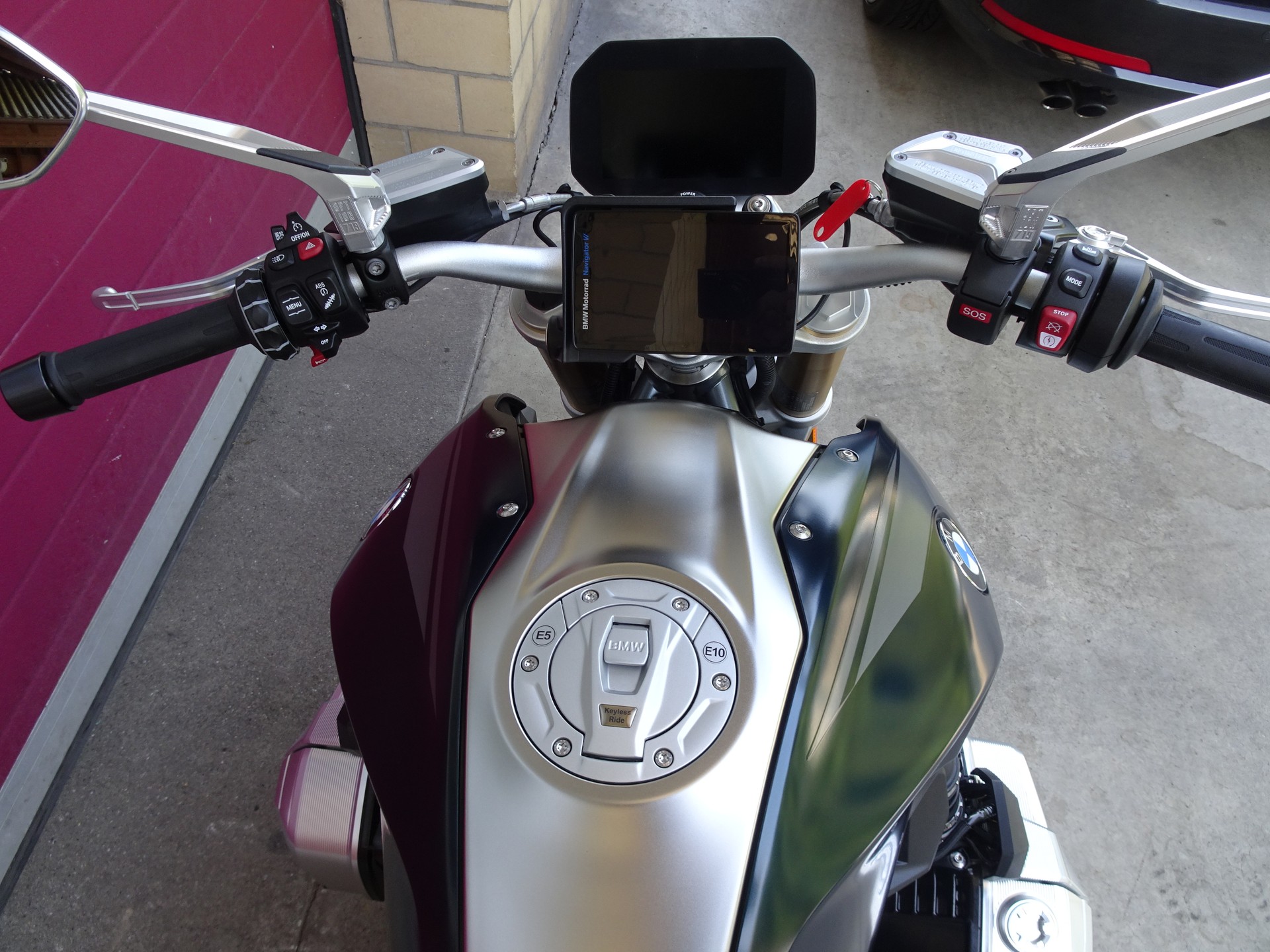 BMW R 1250 R ABS-image-5