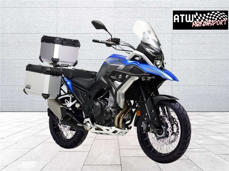 KOVE 500 X ADVENTURE ABS