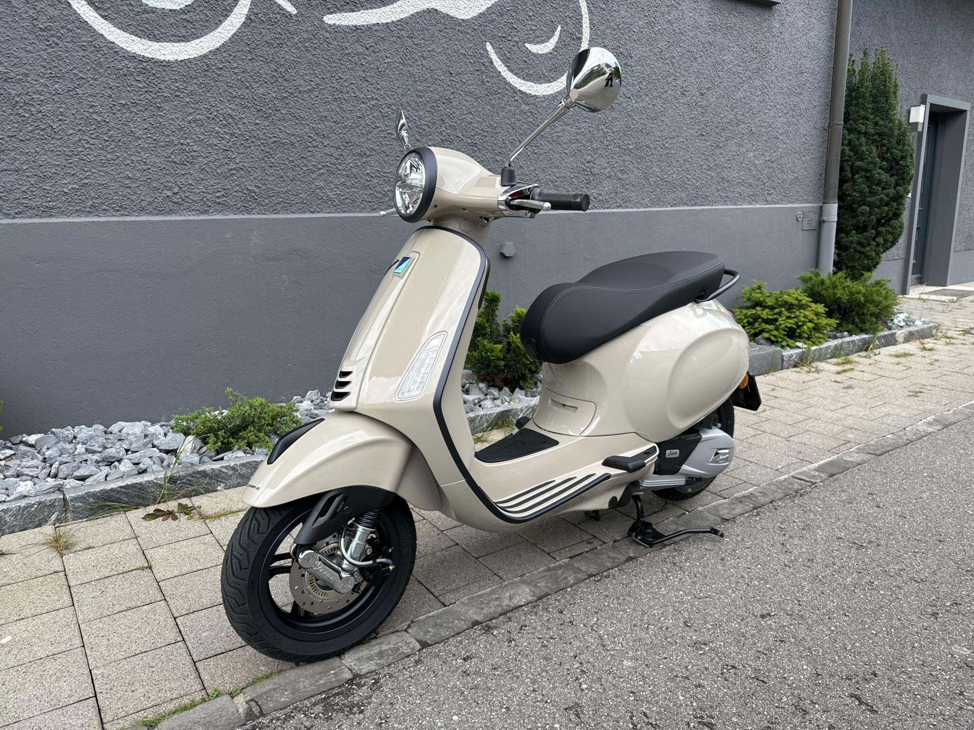 PIAGGIO Vespa Primavera 125 Sport ABS E5+