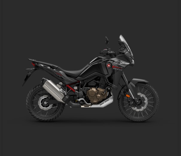 HONDA CRF 1100 Africa Twin