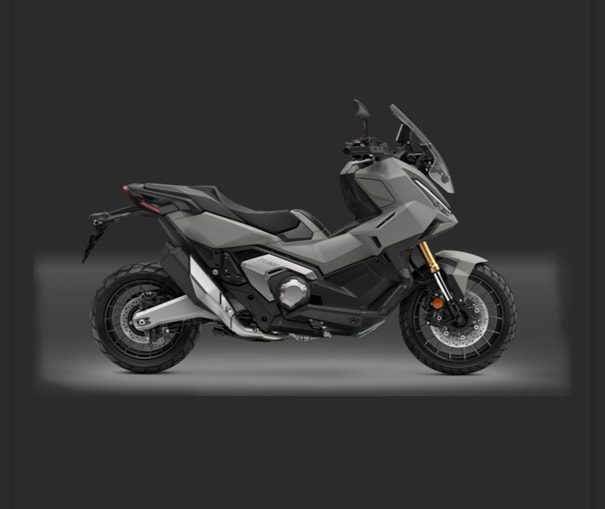 HONDA X-ADV 750
