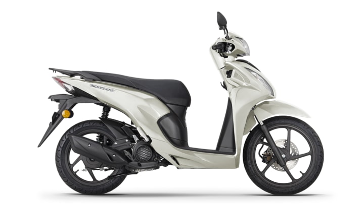 HONDA NSC Vision 110 2025