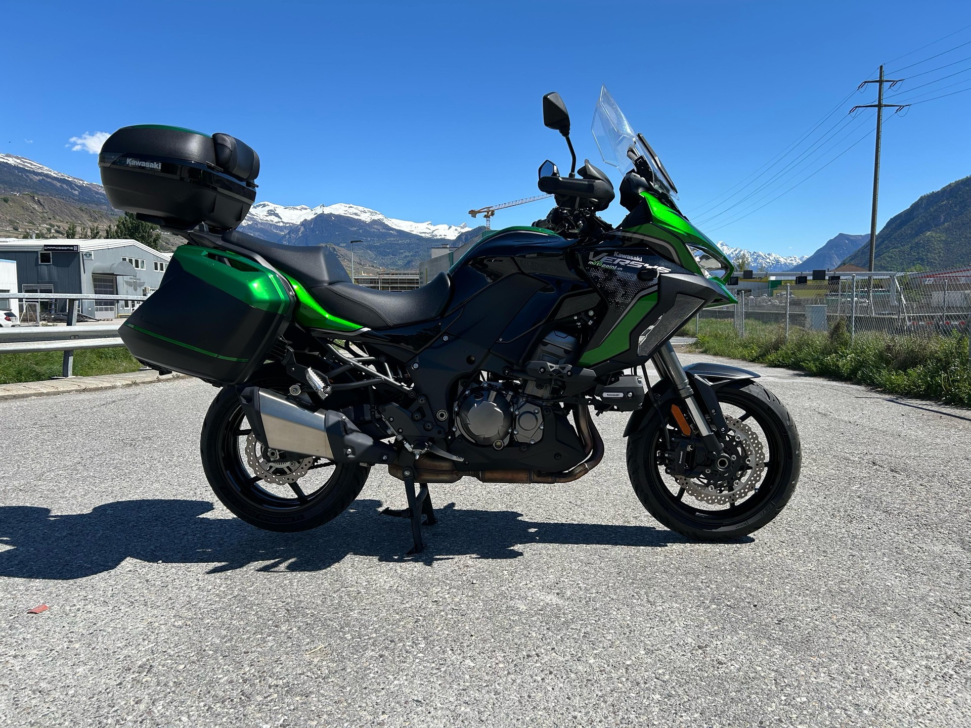 KAWASAKI Versys 1000 SE Grand Tourer-showroom-element-2