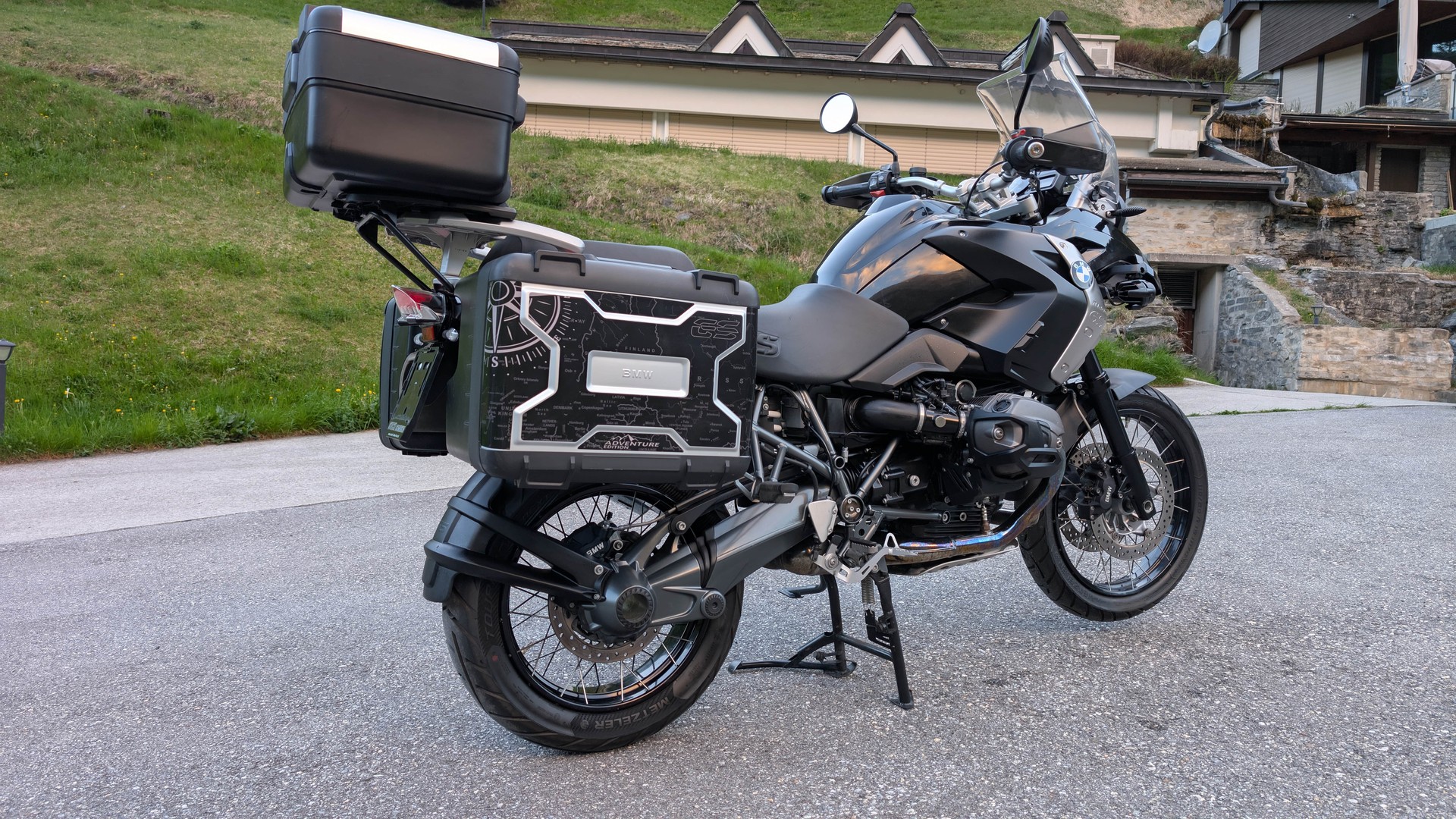 BMW R 1200 GS Triple Black ABS-image-11