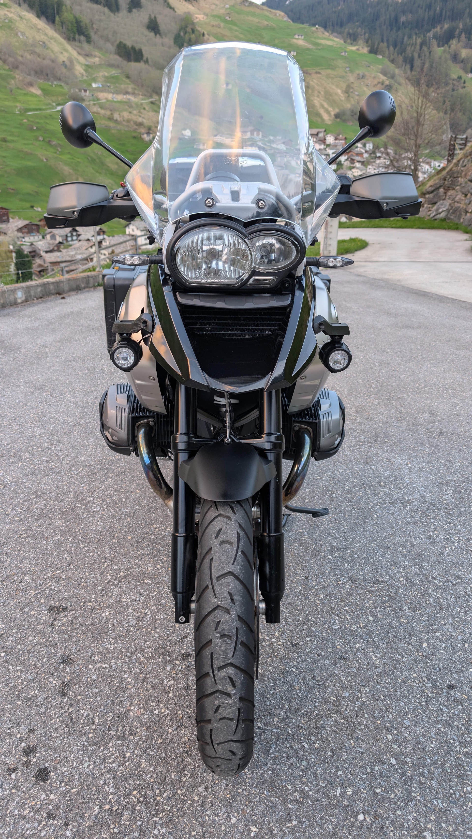 BMW R 1200 GS Triple Black ABS-image-12