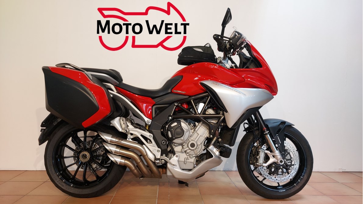 MV AGUSTA Turismo Veloce