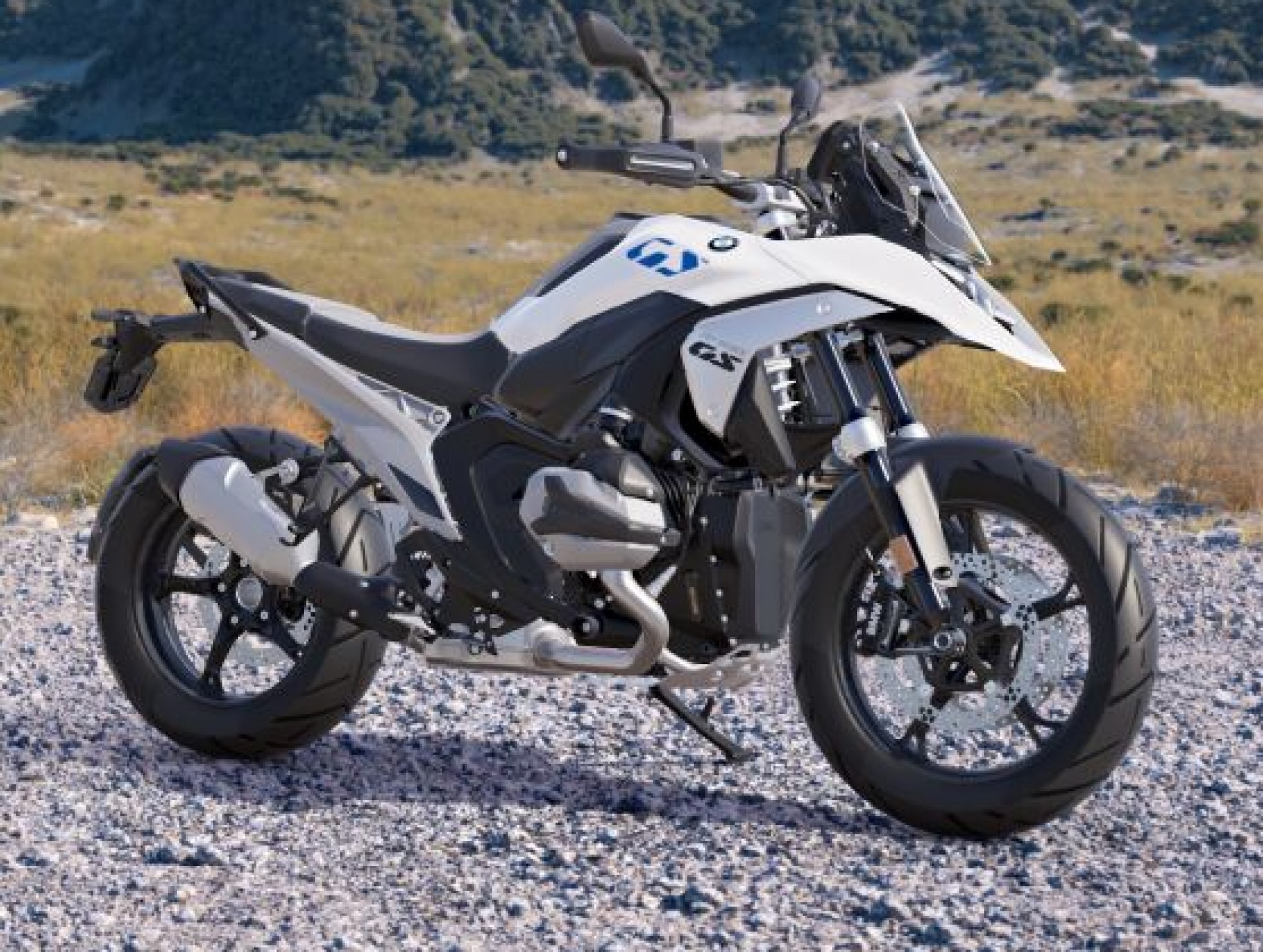 BMW R 1300 GS