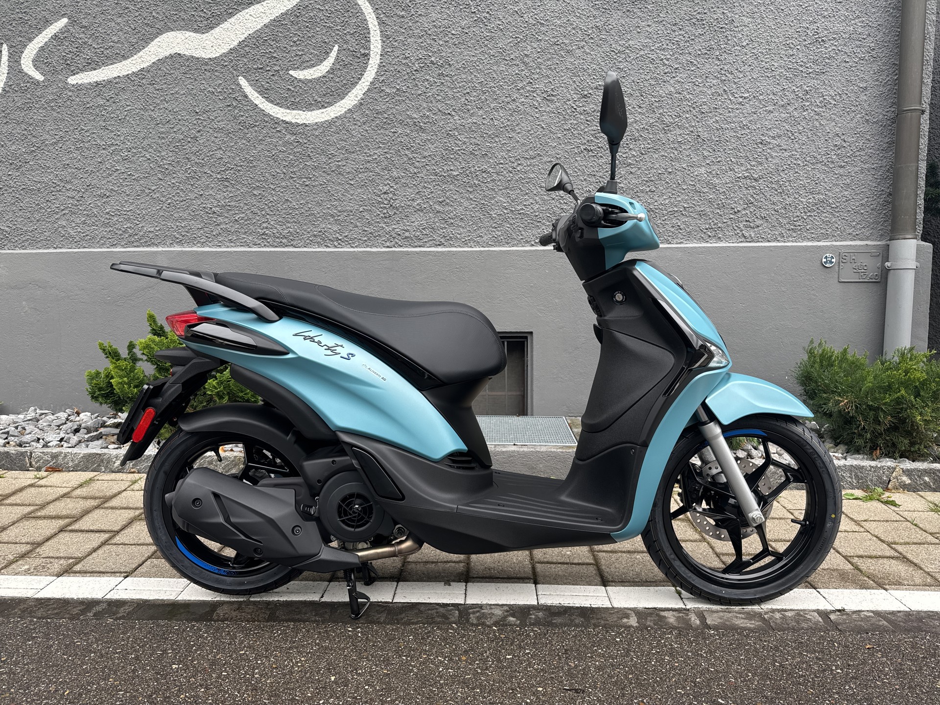 PIAGGIO Liberty 125 Sport E5+-image-11