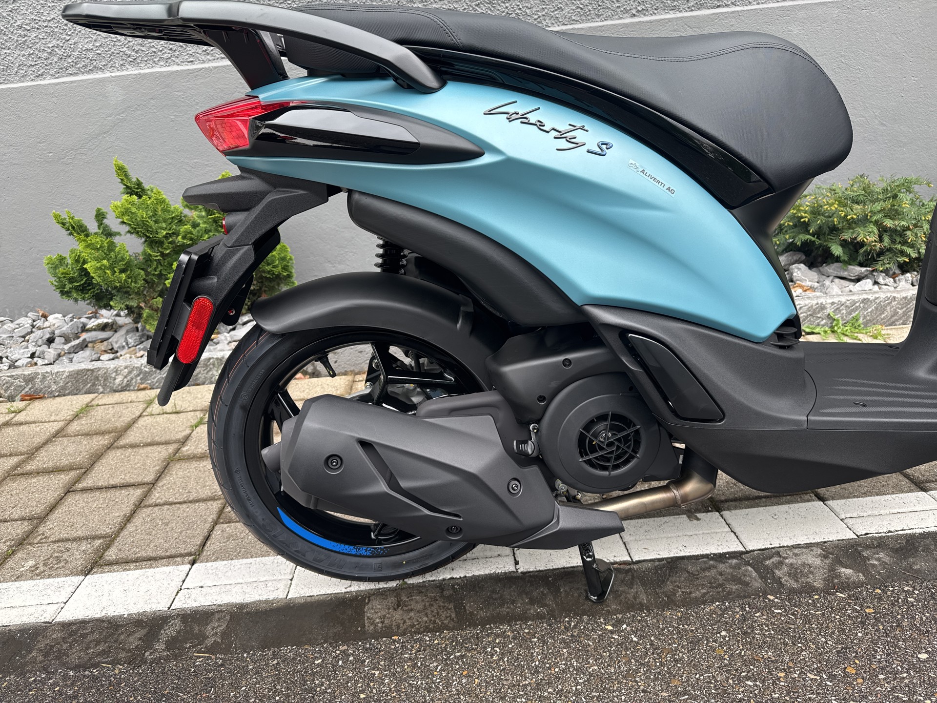 PIAGGIO Liberty 125 Sport E5+-image-12