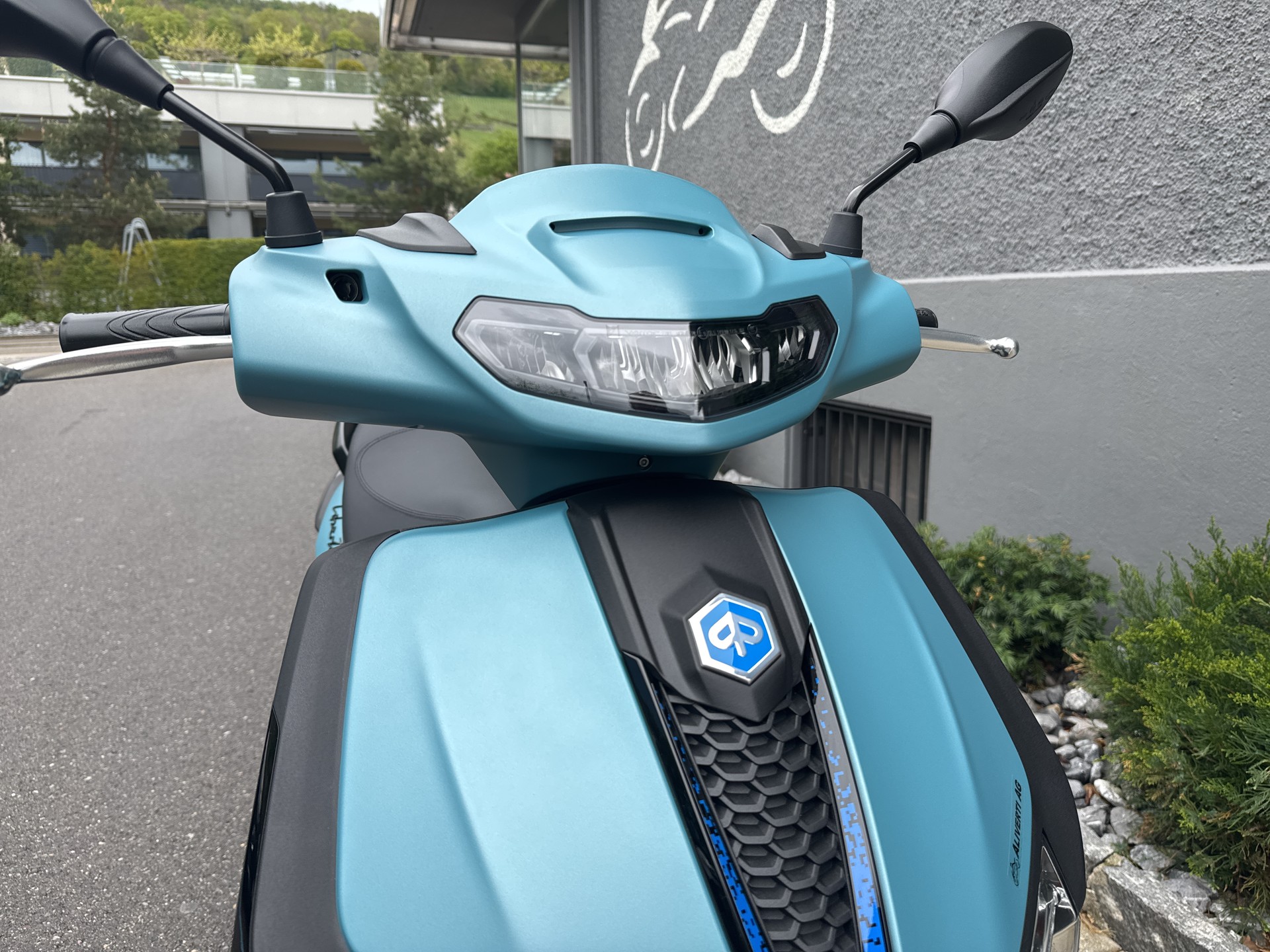 PIAGGIO Liberty 125 Sport E5+-image-14