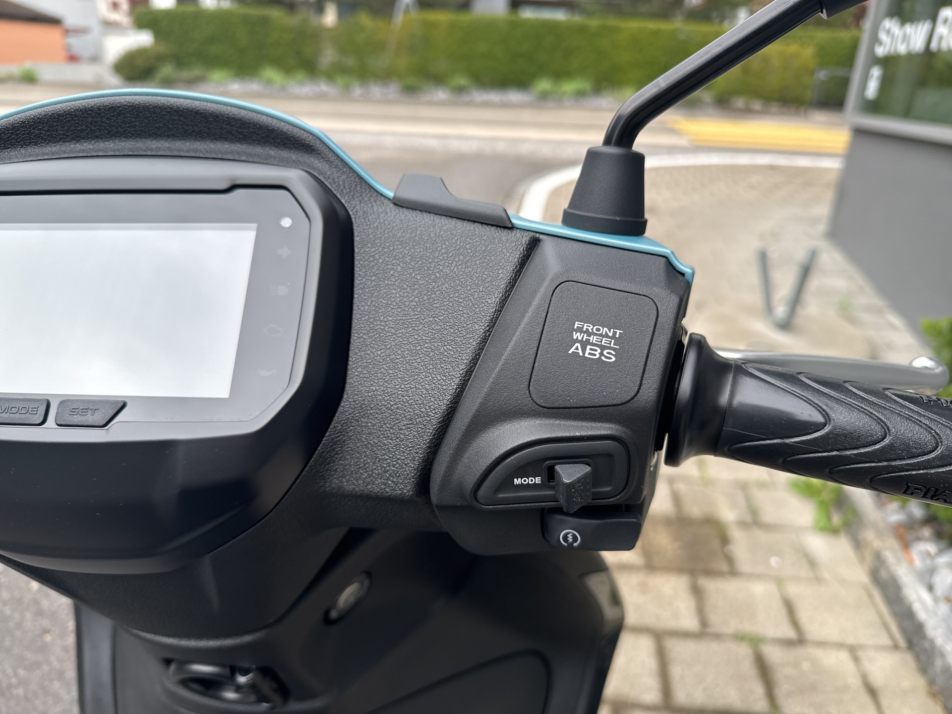 PIAGGIO Liberty 125 Sport E5+-image-7
