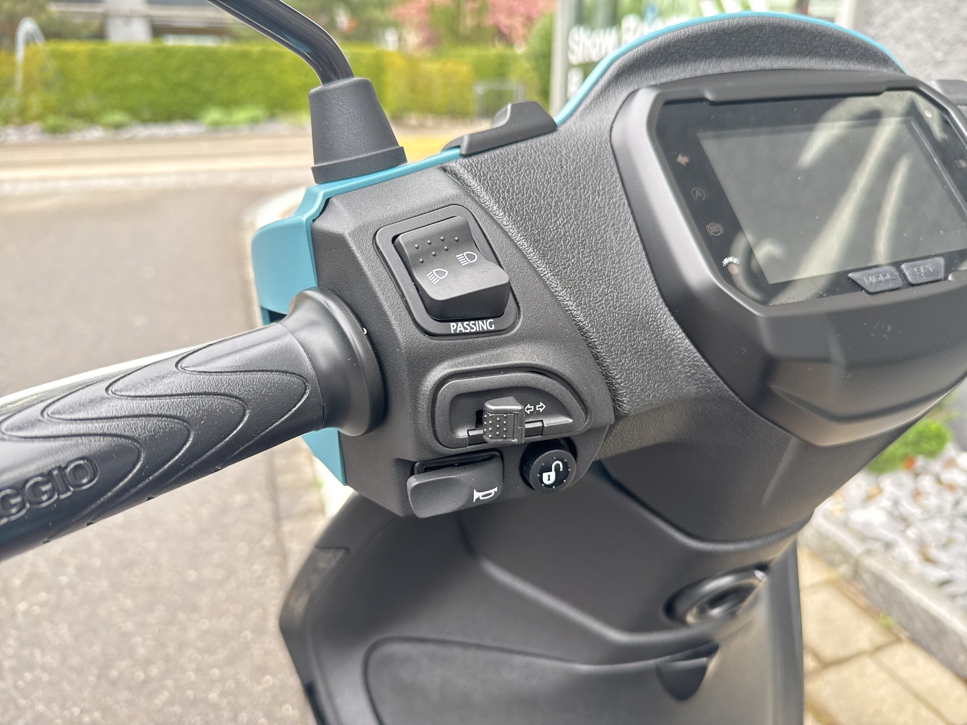 PIAGGIO Liberty 125 Sport E5+-image-9