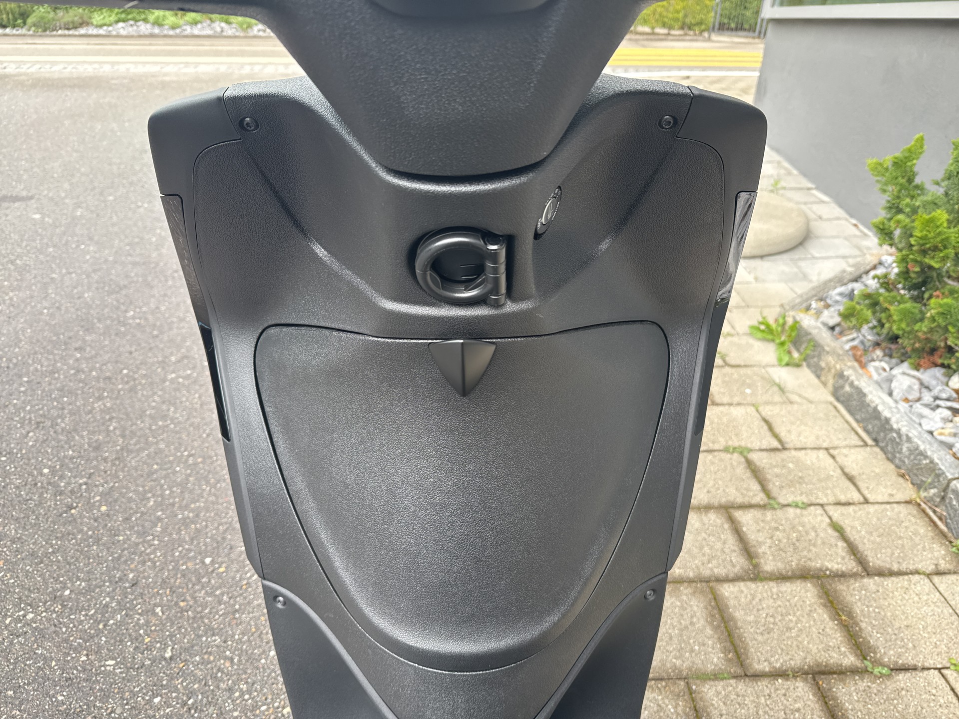 PIAGGIO Liberty 125 Sport E5+-image-8