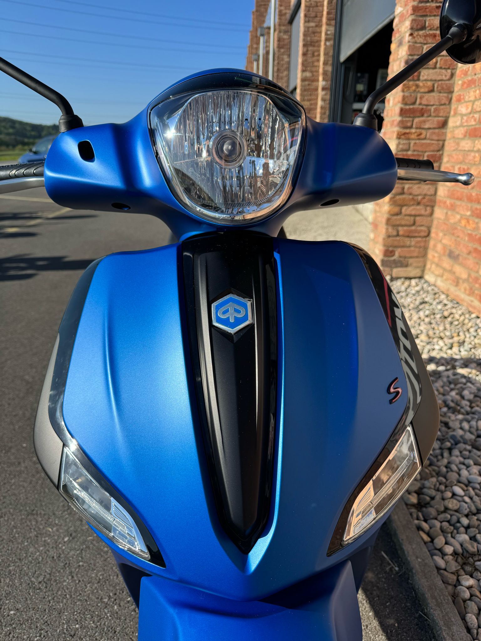 PIAGGIO Liberty 125 Sport-image-4