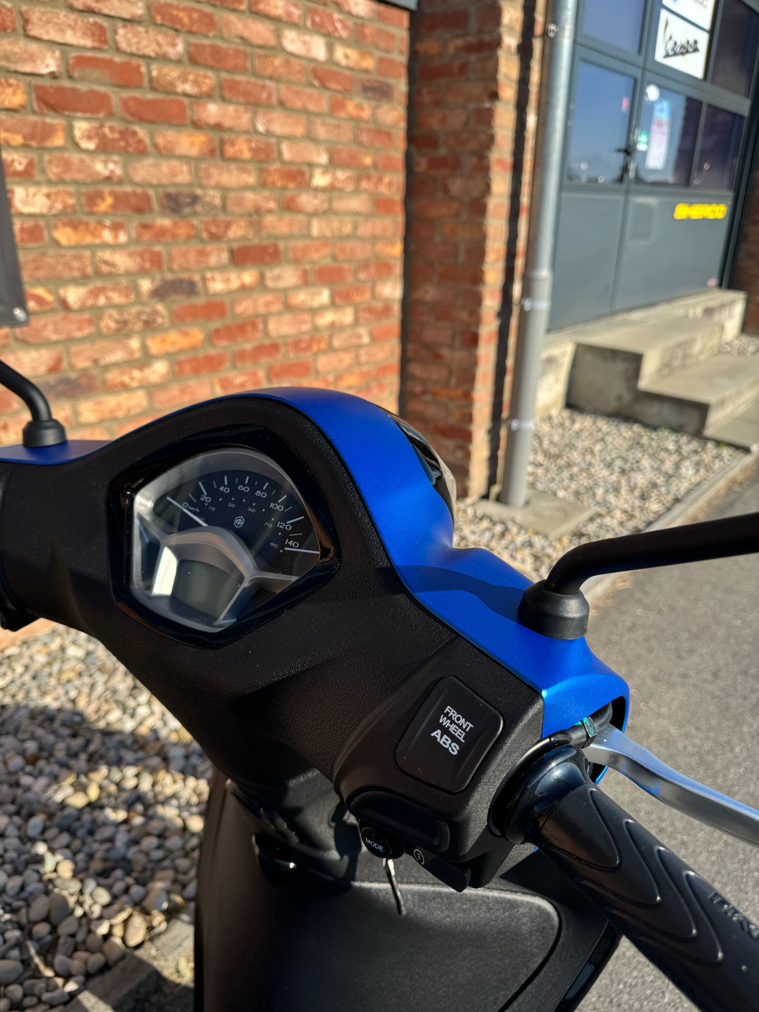 PIAGGIO Liberty 125 Sport-image-8