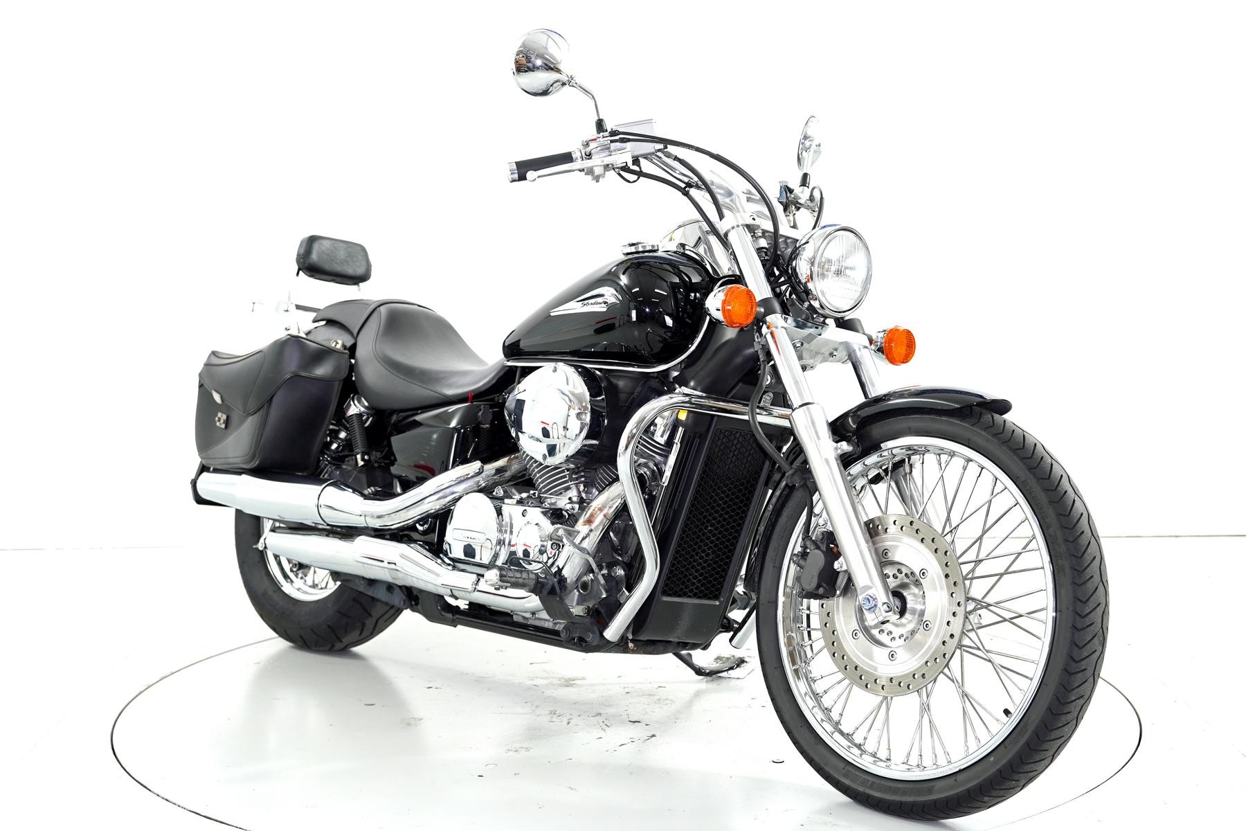 Honda Venditore Moto Usate Concessionario Moto Usate Tottene