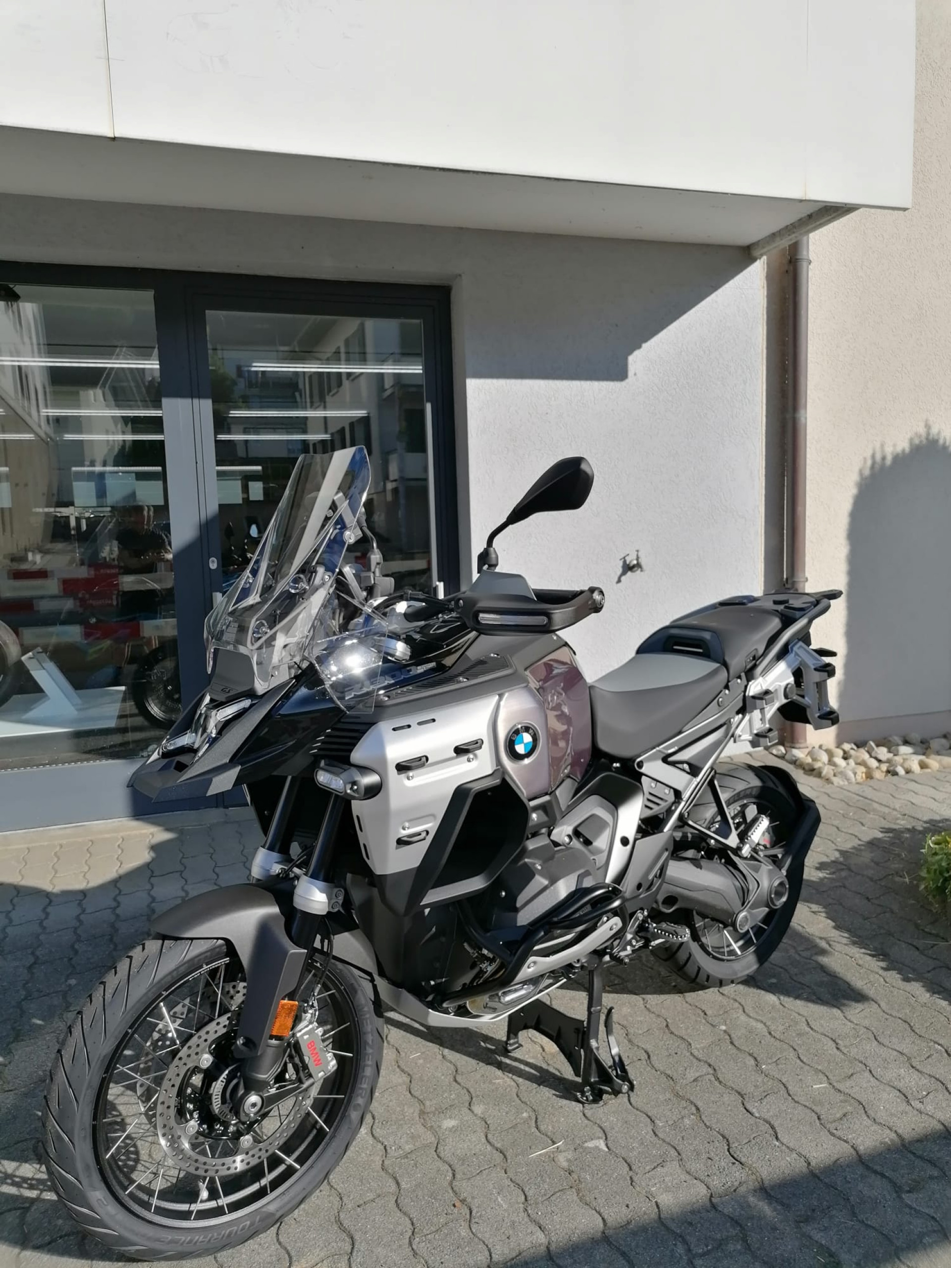 BMW R 1300 GS Adventure ASA-image-0