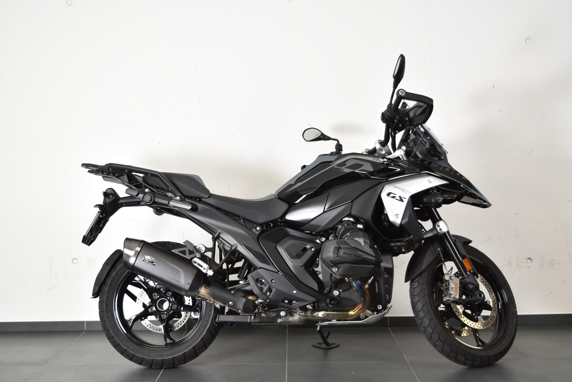 BMW R 1300 GS