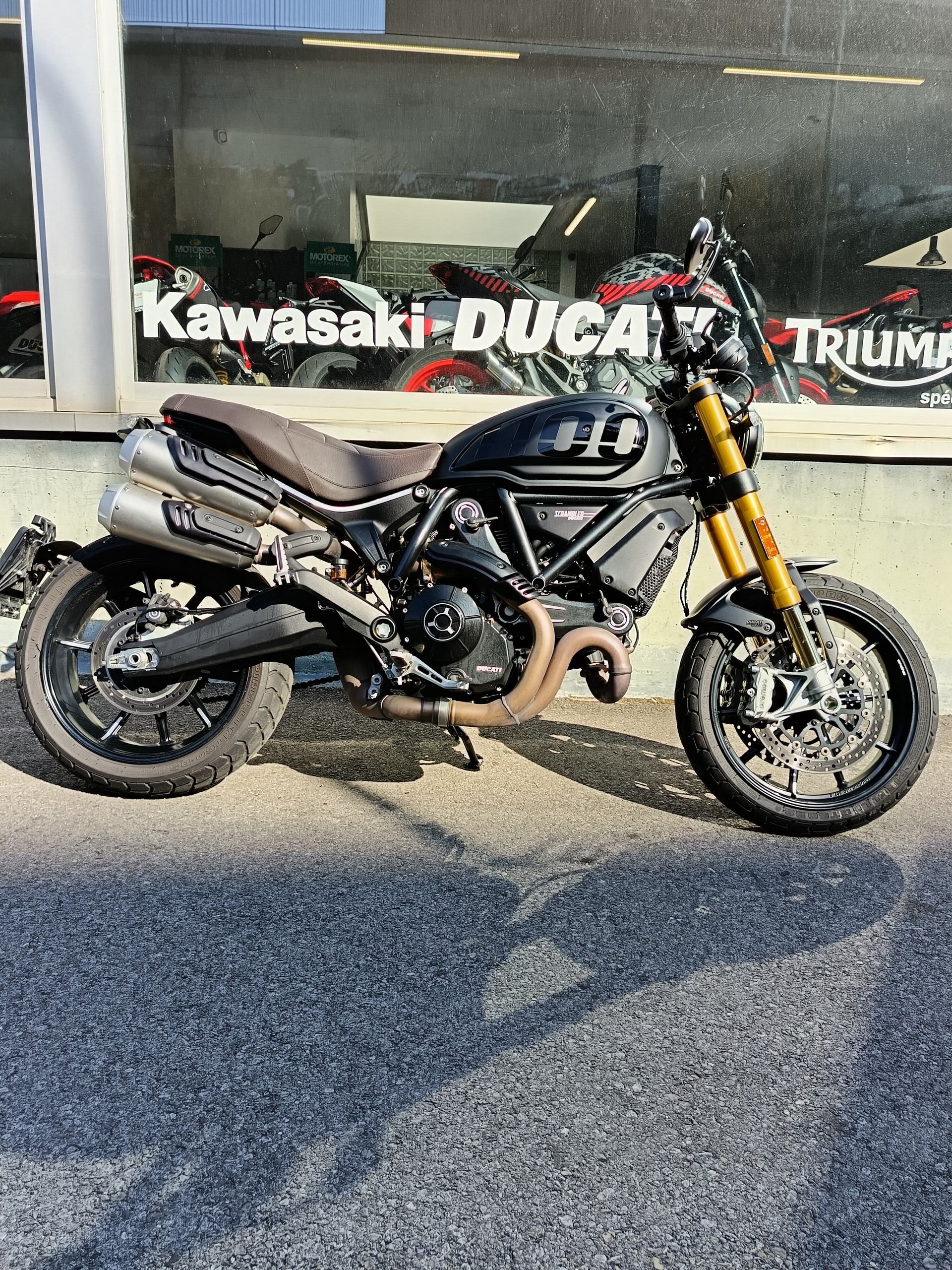 DUCATI Scrambler 1100 Sport Pro-showroom-element-1