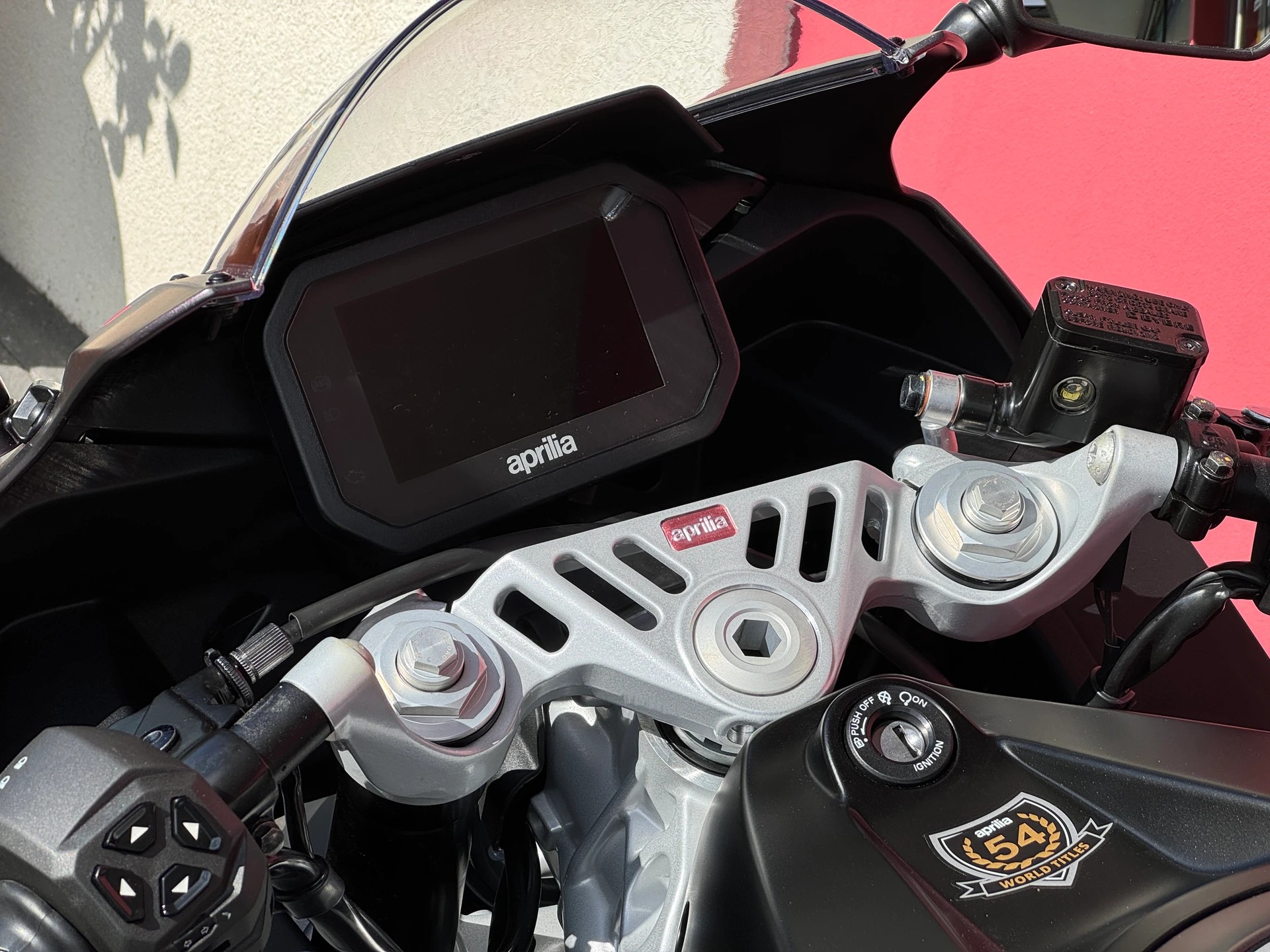APRILIA RS 457 (35kW)-image-7