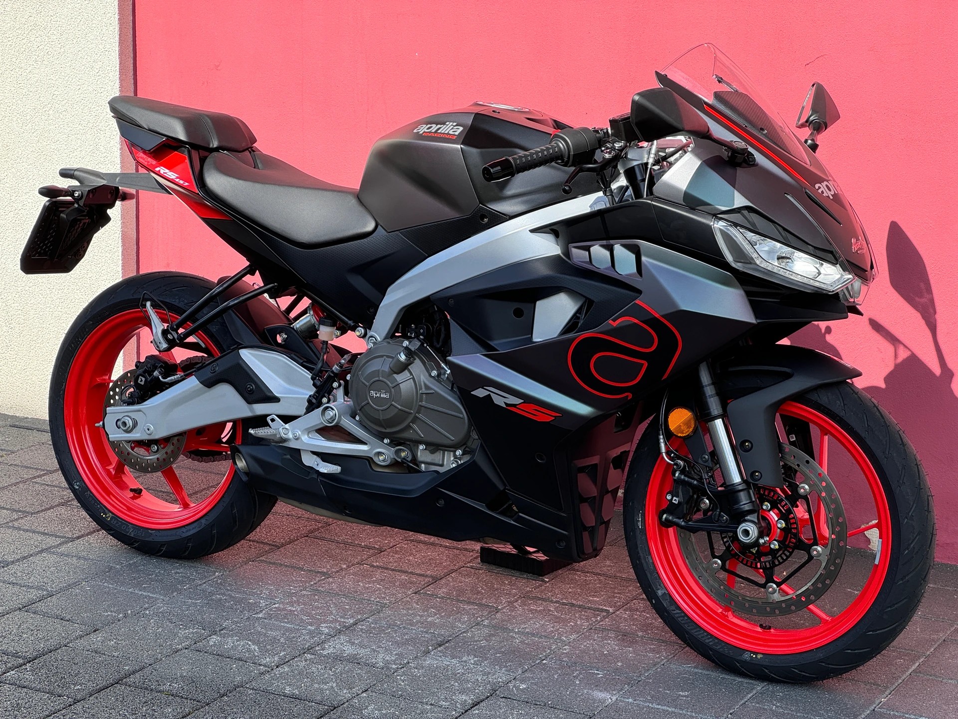 APRILIA RS 457 (35kW)-image-5