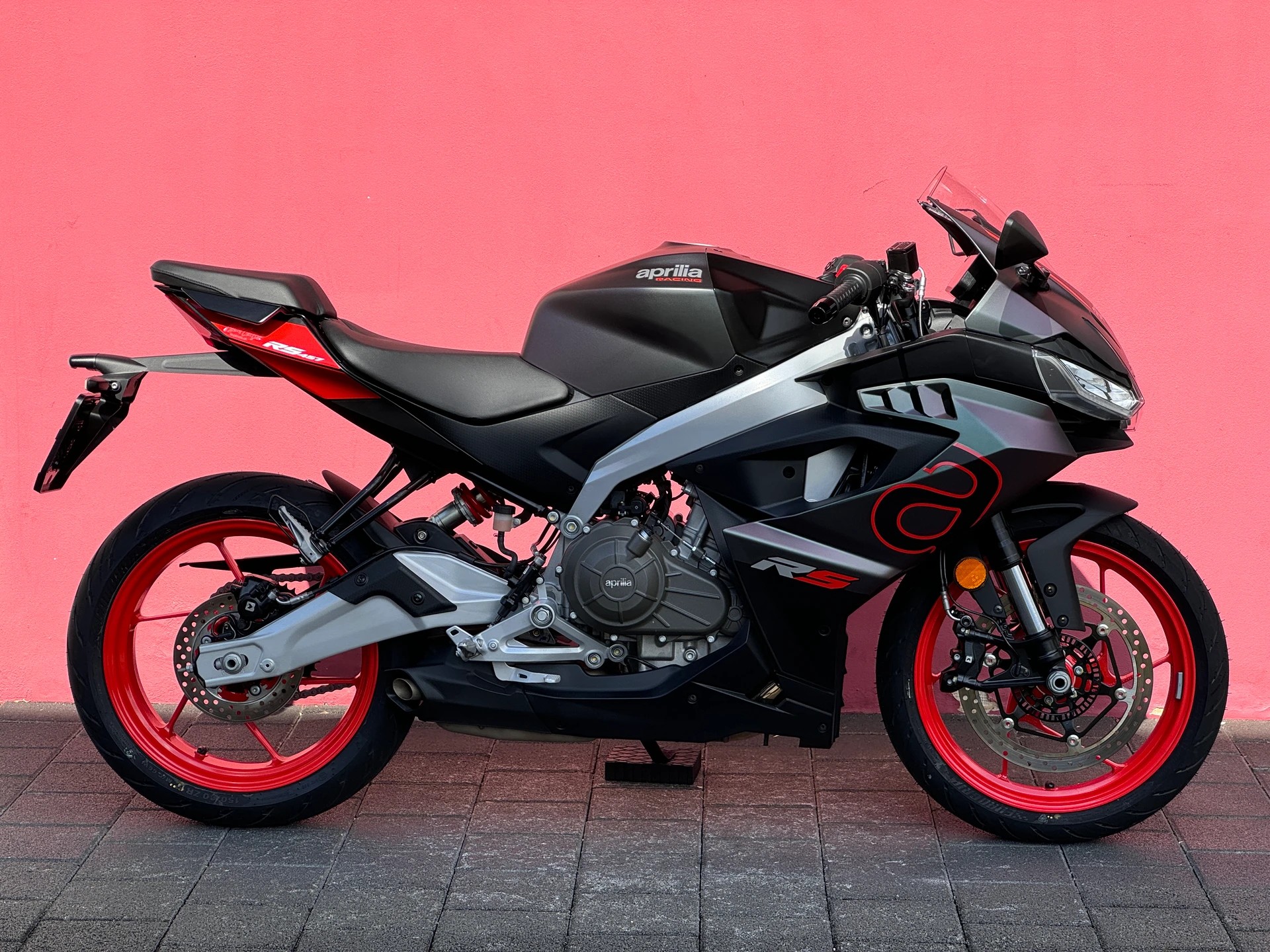 APRILIA RS 457 (35kW)-image-10