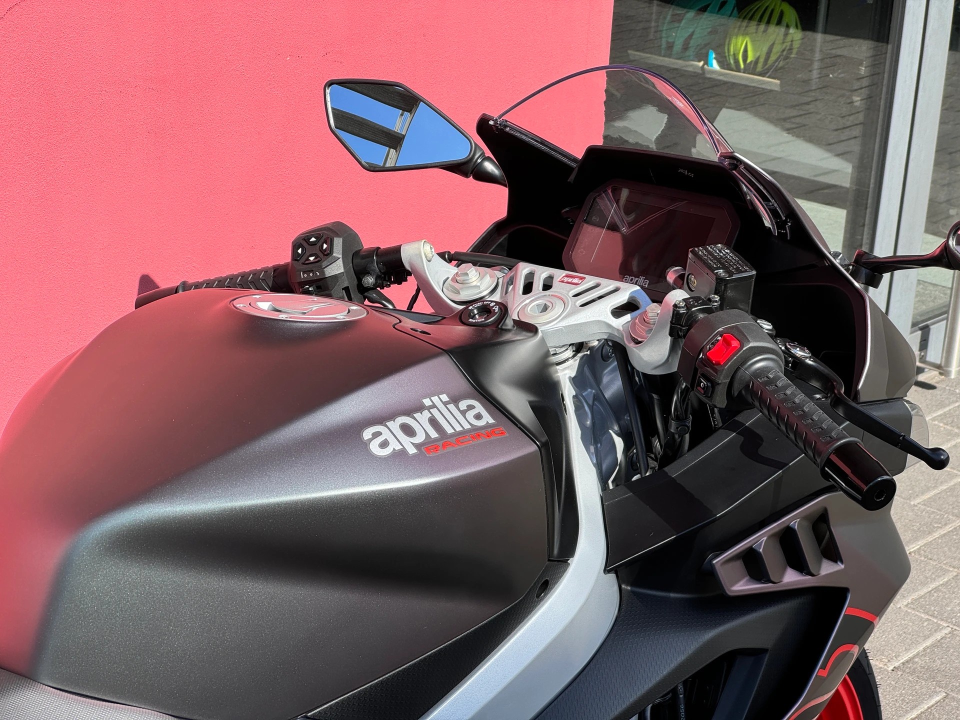 APRILIA RS 457 (35kW)-image-14