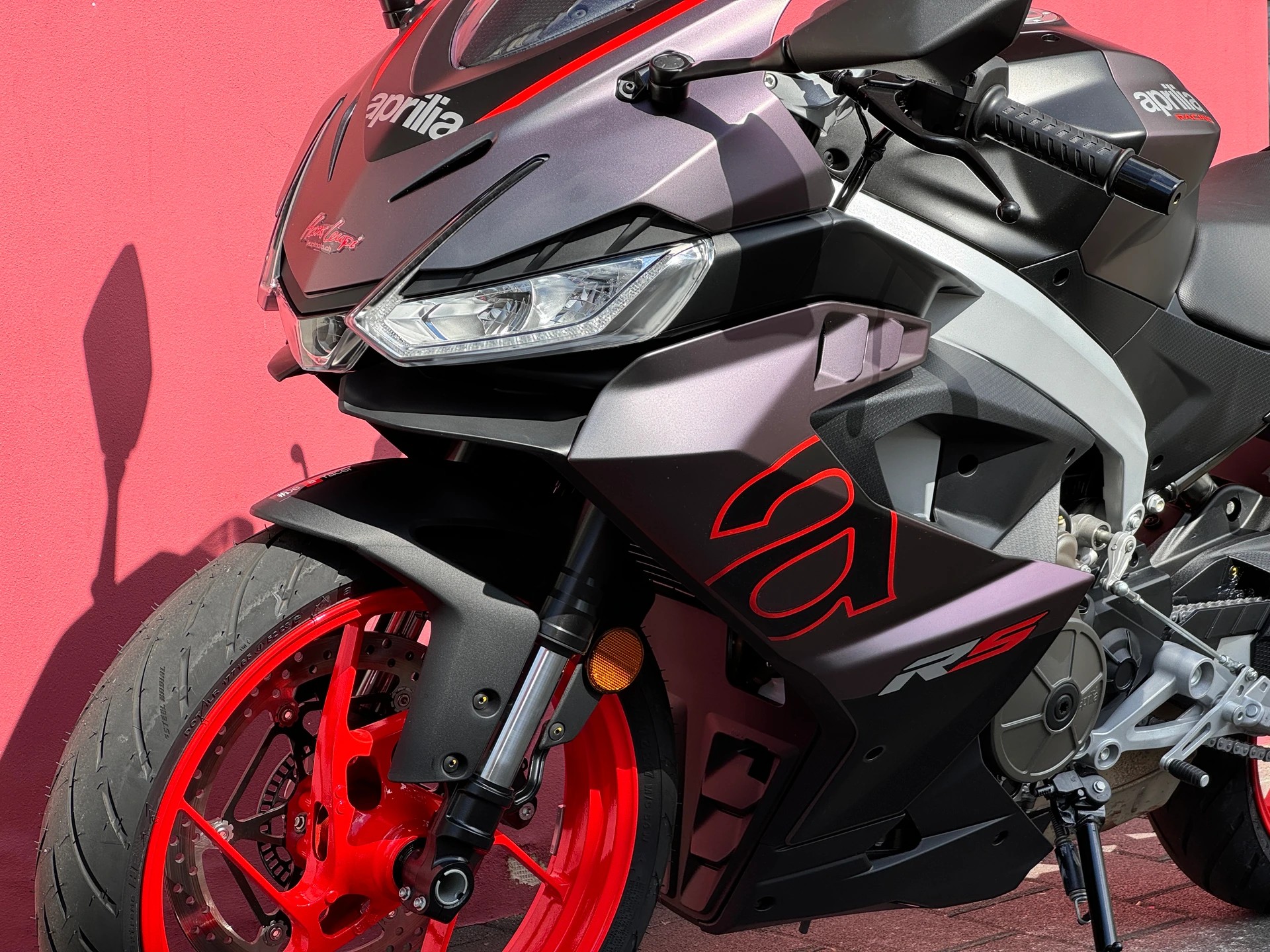APRILIA RS 457 (35kW)-image-11