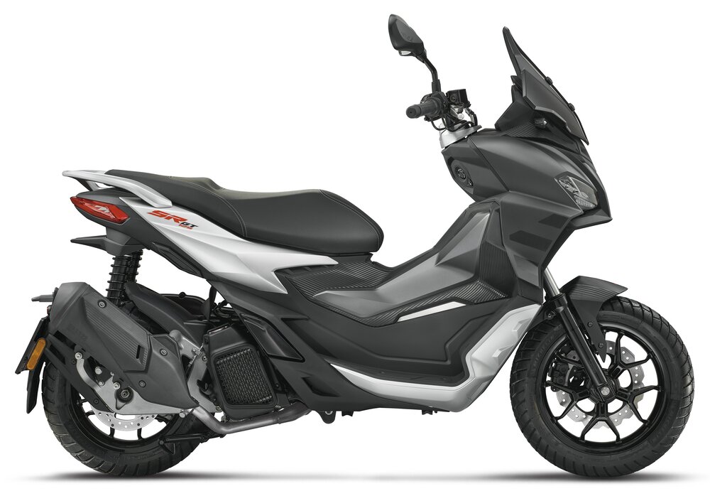 APRILIA SR 125 GT ABS-showroom-element-2