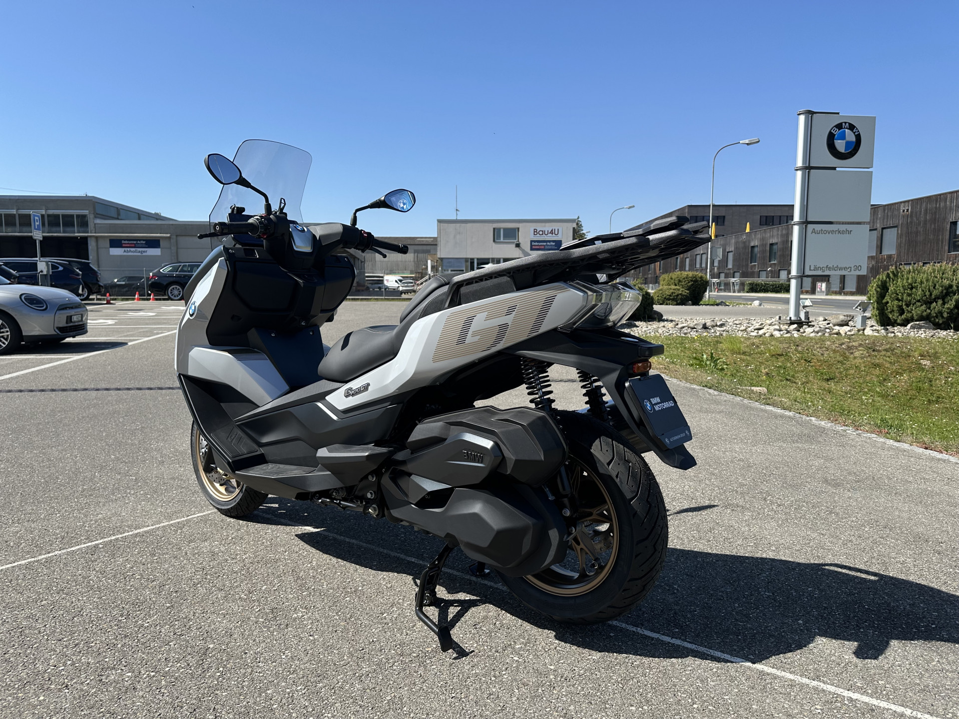 BMW C 400 GT-showroom-element-2