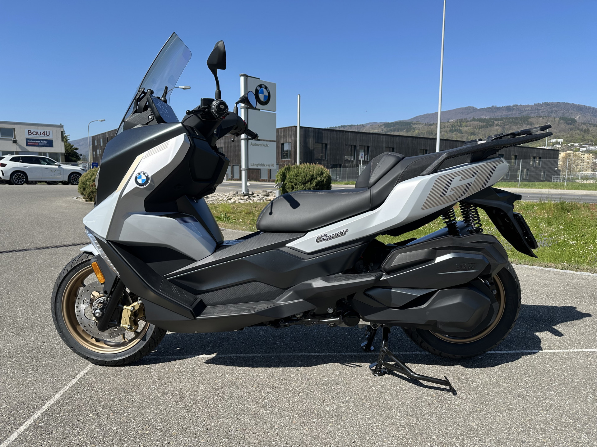 BMW C 400 GT-showroom-element-1