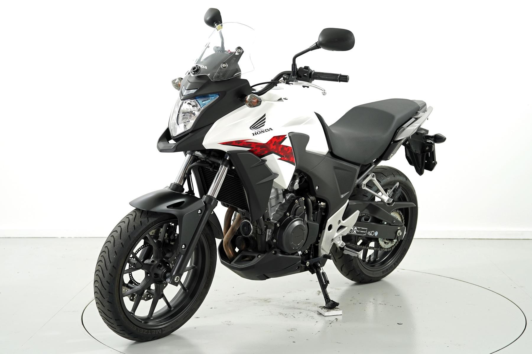 HONDA CB 500 X ABS-image-2