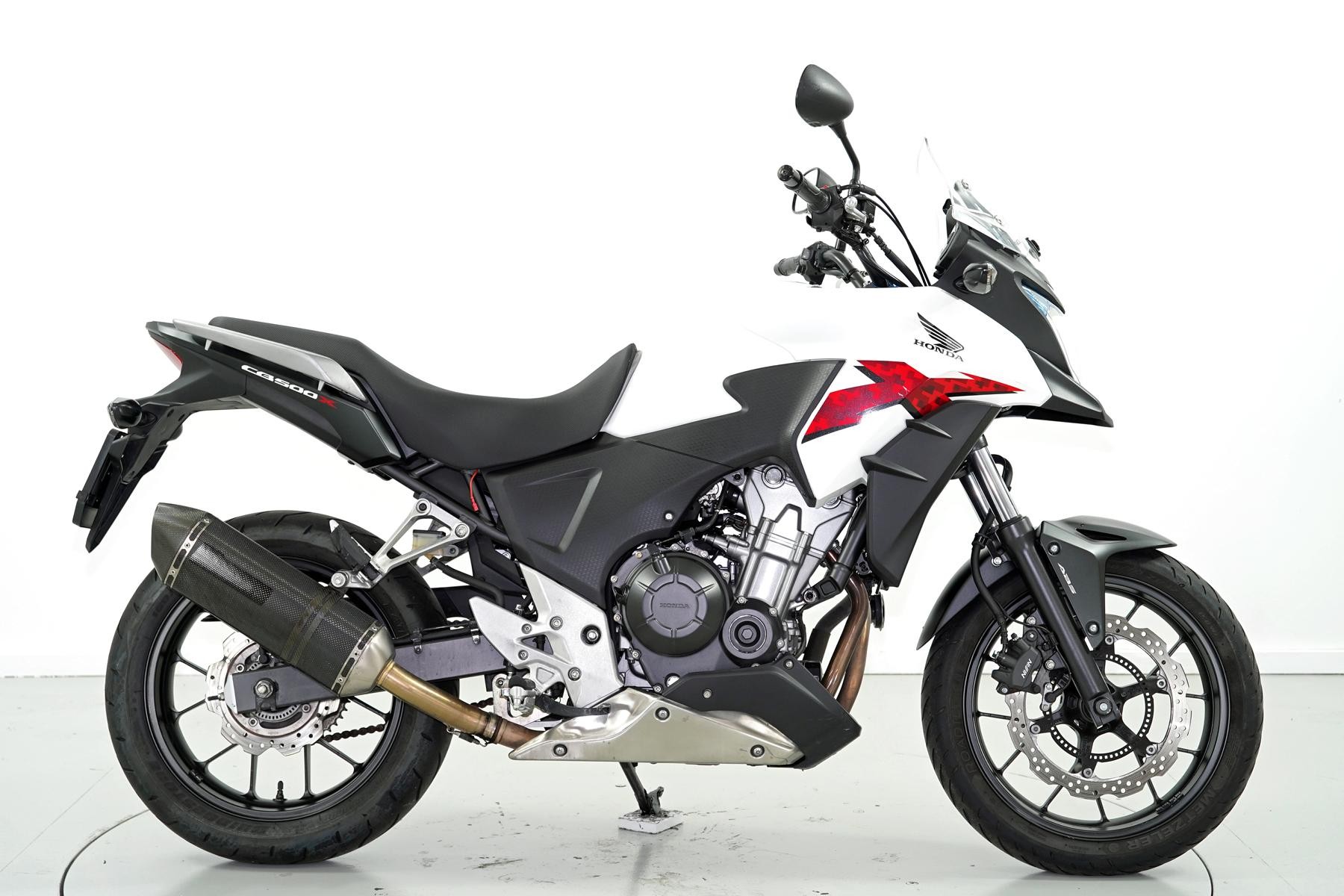 HONDA CB 500 X ABS-image-3