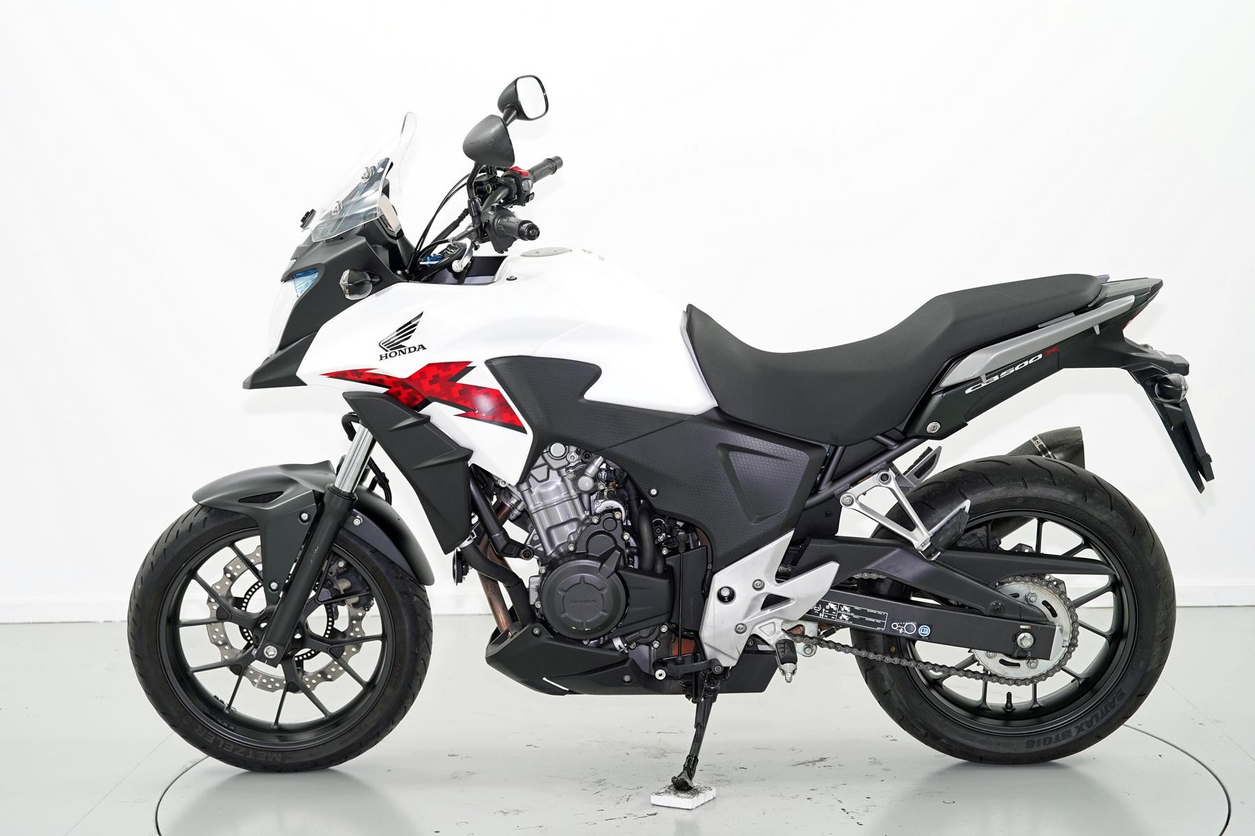 HONDA CB 500 X ABS-image-4
