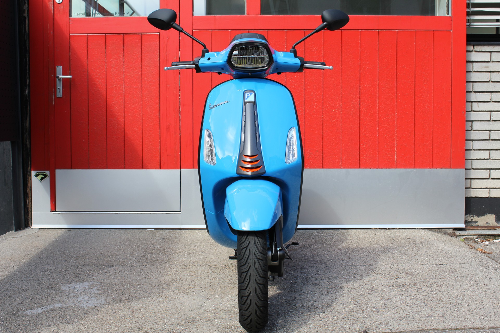 PIAGGIO Vespa 125 Sprint Sport-showroom-element-2