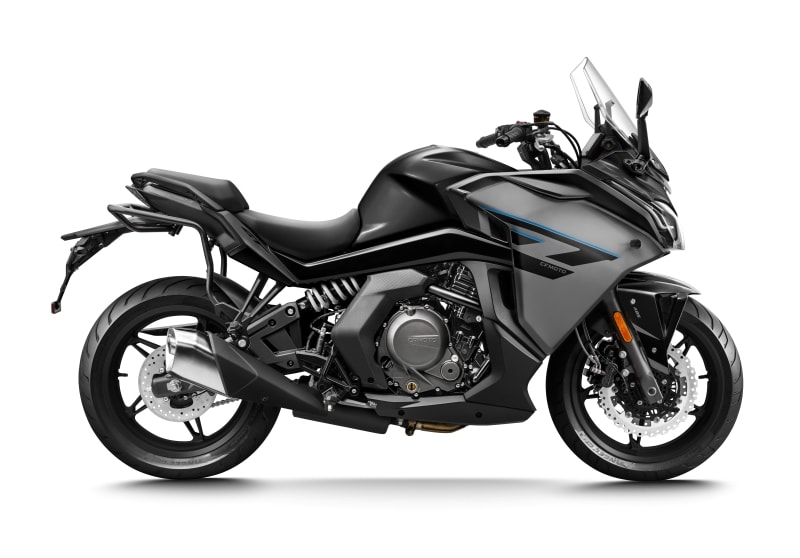CF MOTO 650 GT