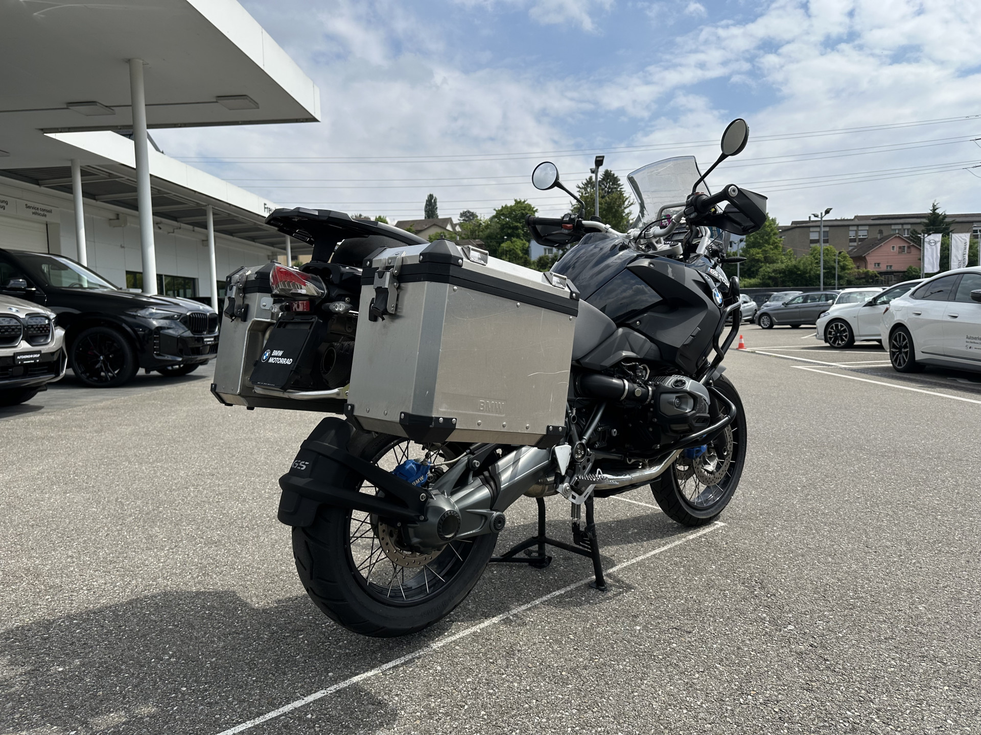 BMW R 1200 GS-image-4