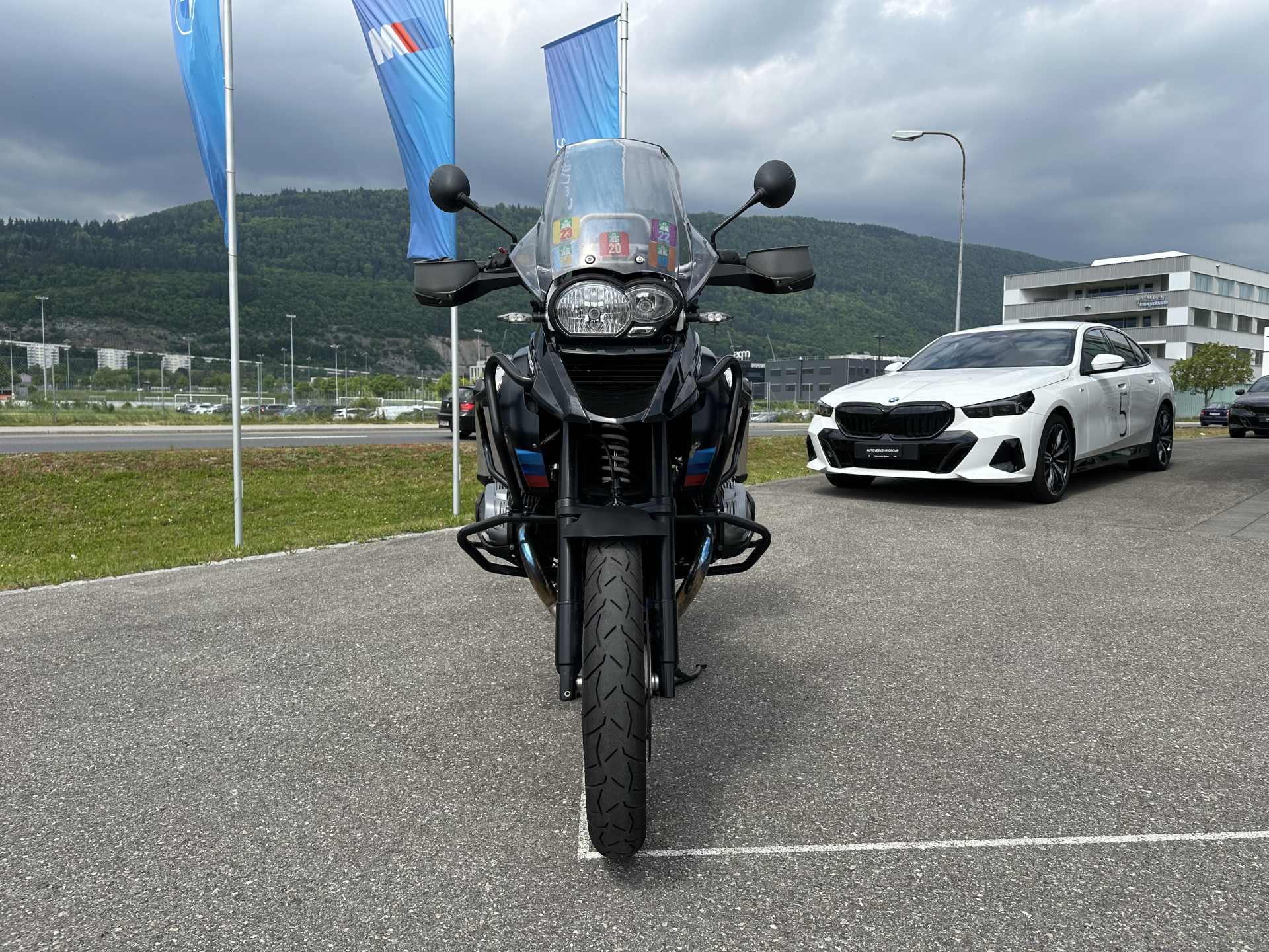 BMW R 1200 GS-image-7