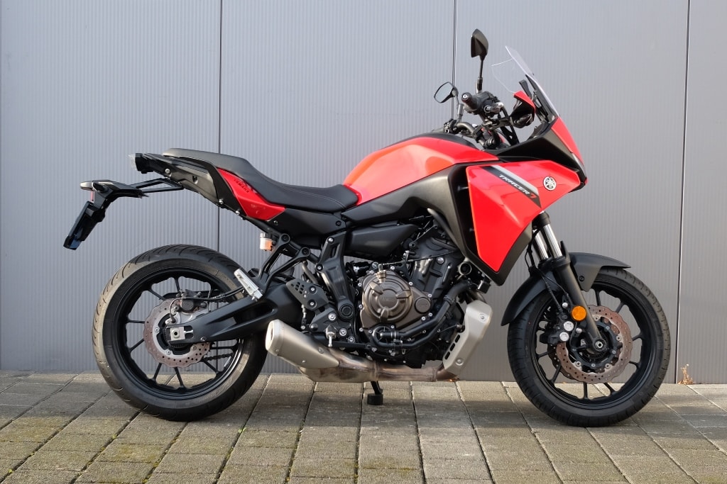 YAMAHA Tracer 700 ABS