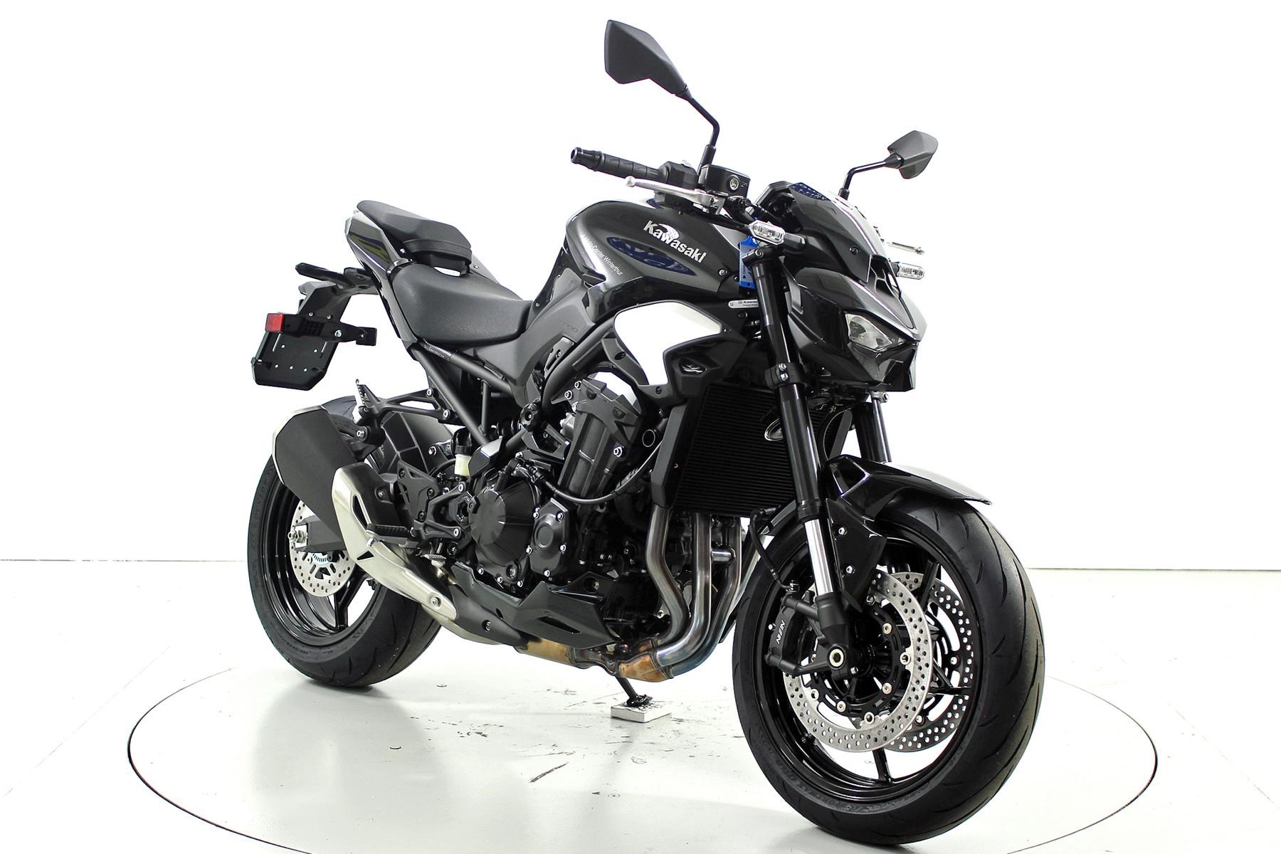 KAWASAKI Z 900 ABS-image-1