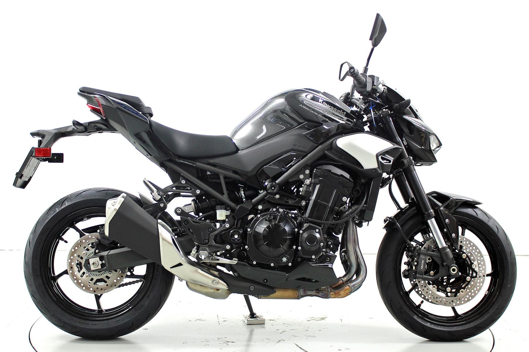 KAWASAKI Z 900 ABS-image-3