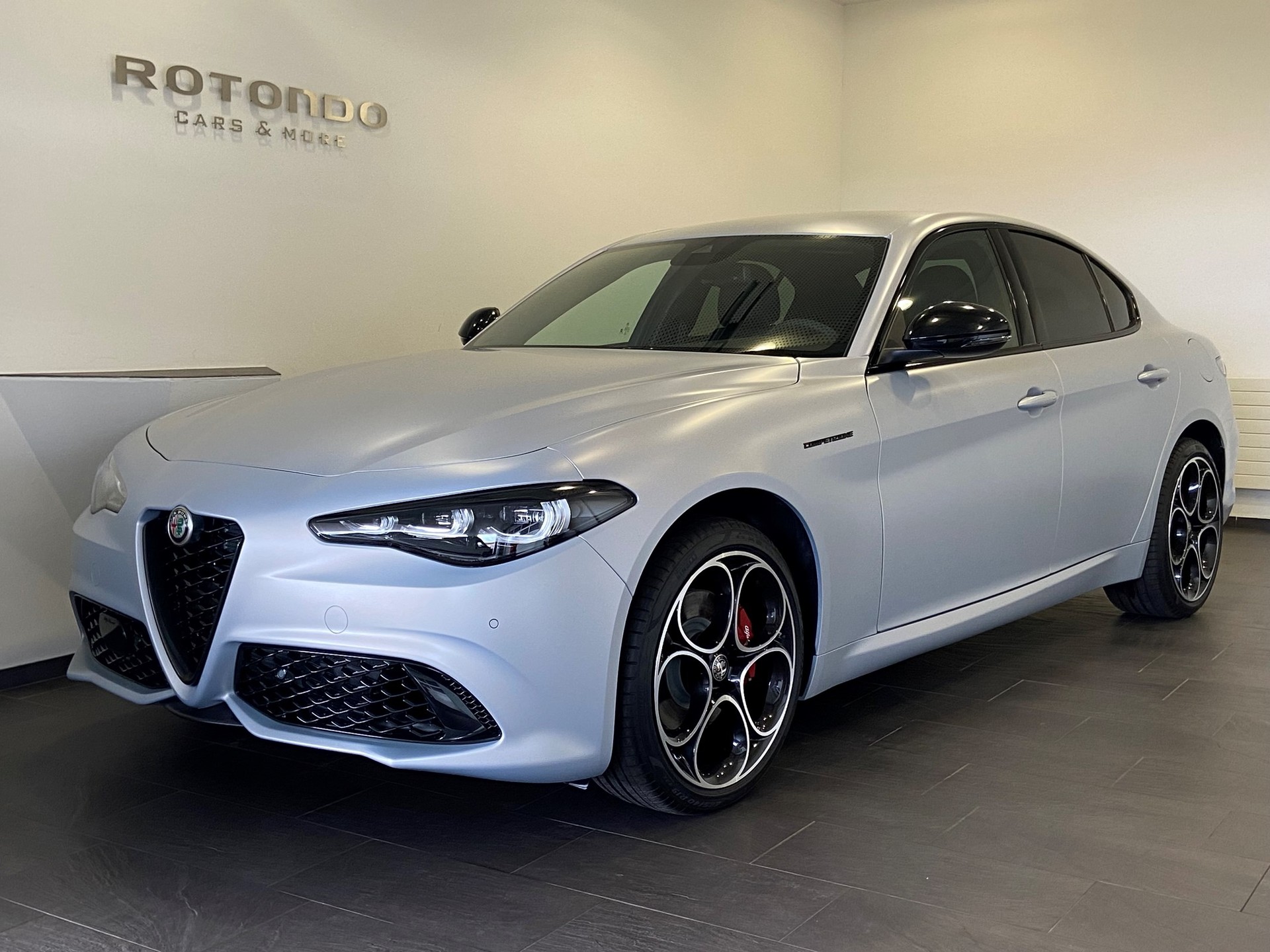 ALFA ROMEO Tonale 1.5 Ti Sky Nuovi CHF 49'900.–