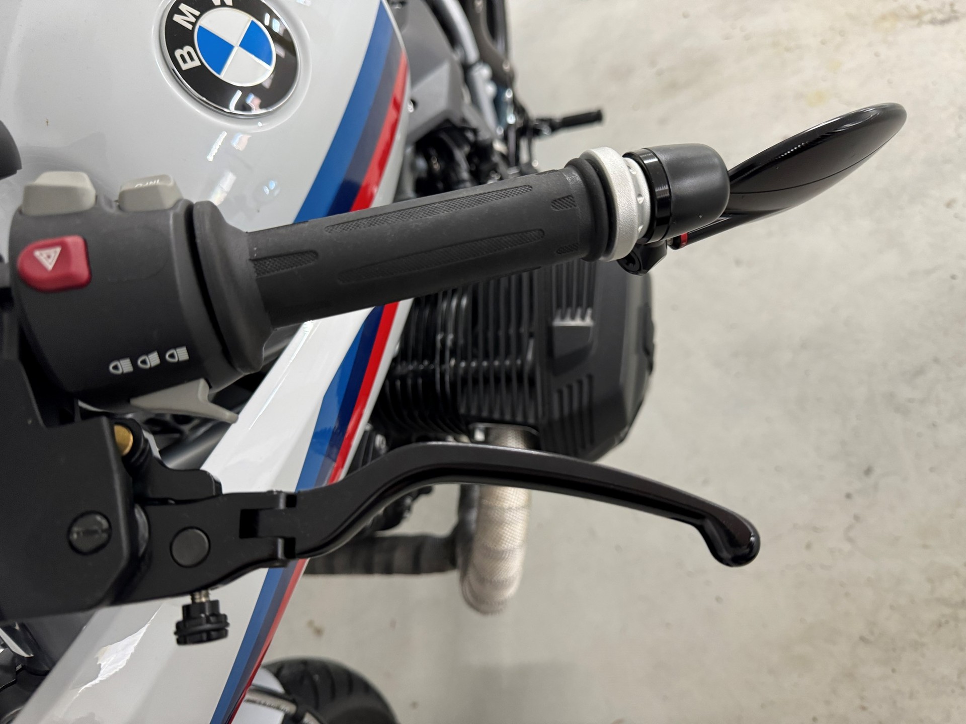 BMW R nineT Racer ABS-image-15