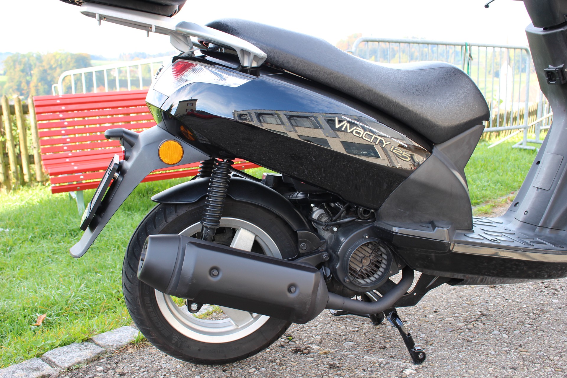 PEUGEOT Vivacity 125-image-8