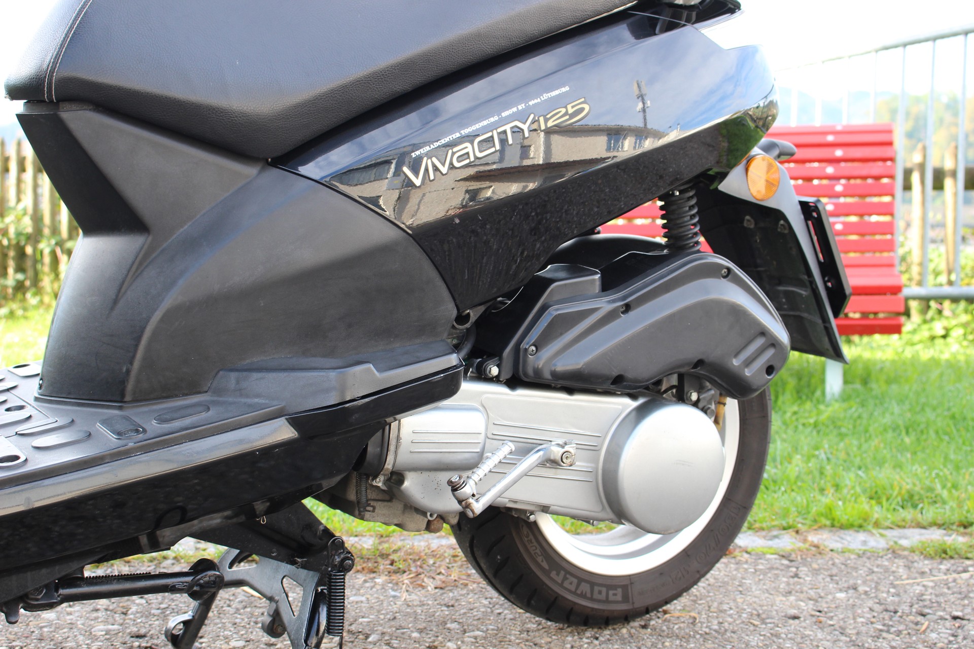 PEUGEOT Vivacity 125-image-9