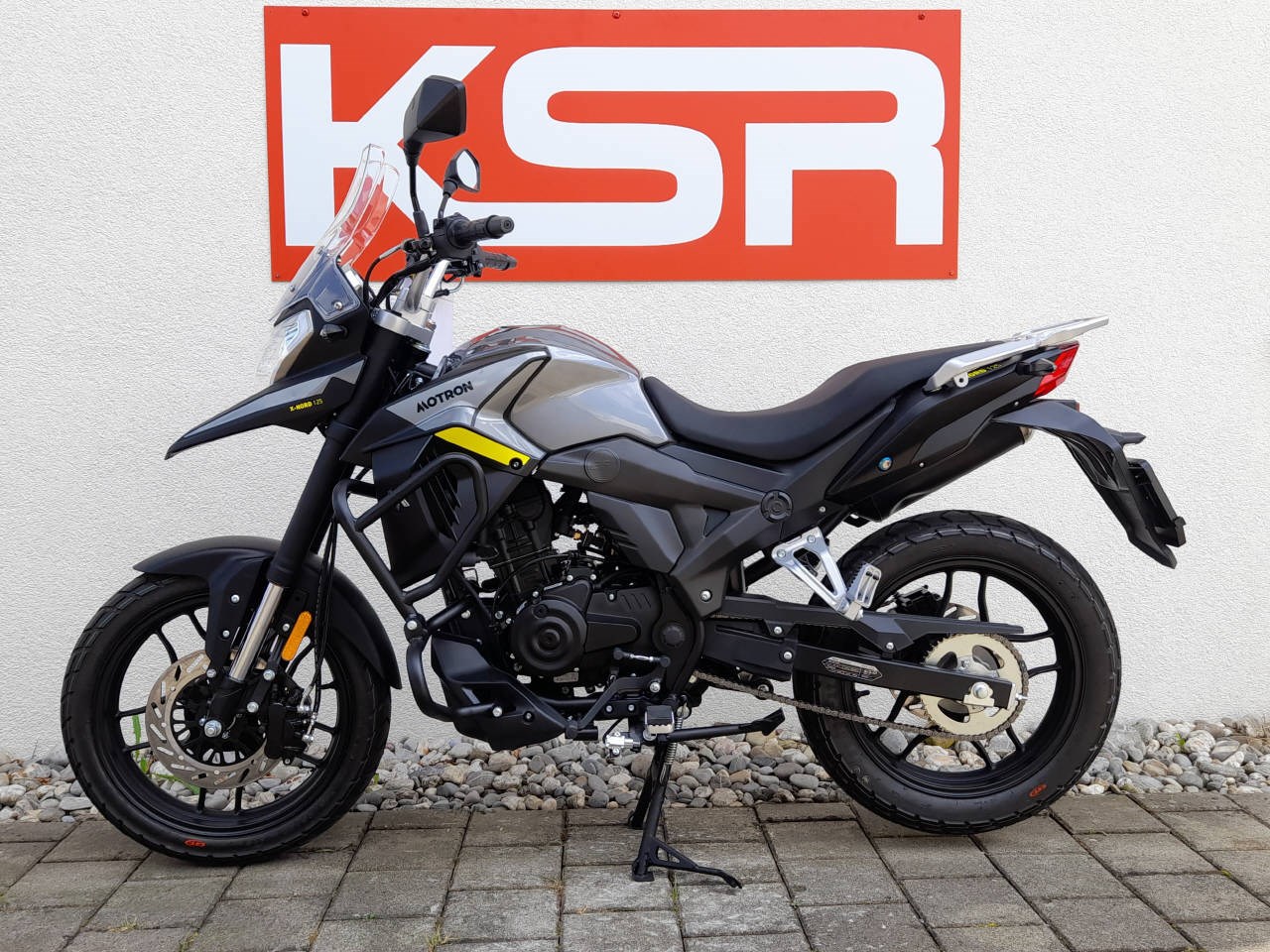 MOTRON X-NORD 125-showroom-element-1