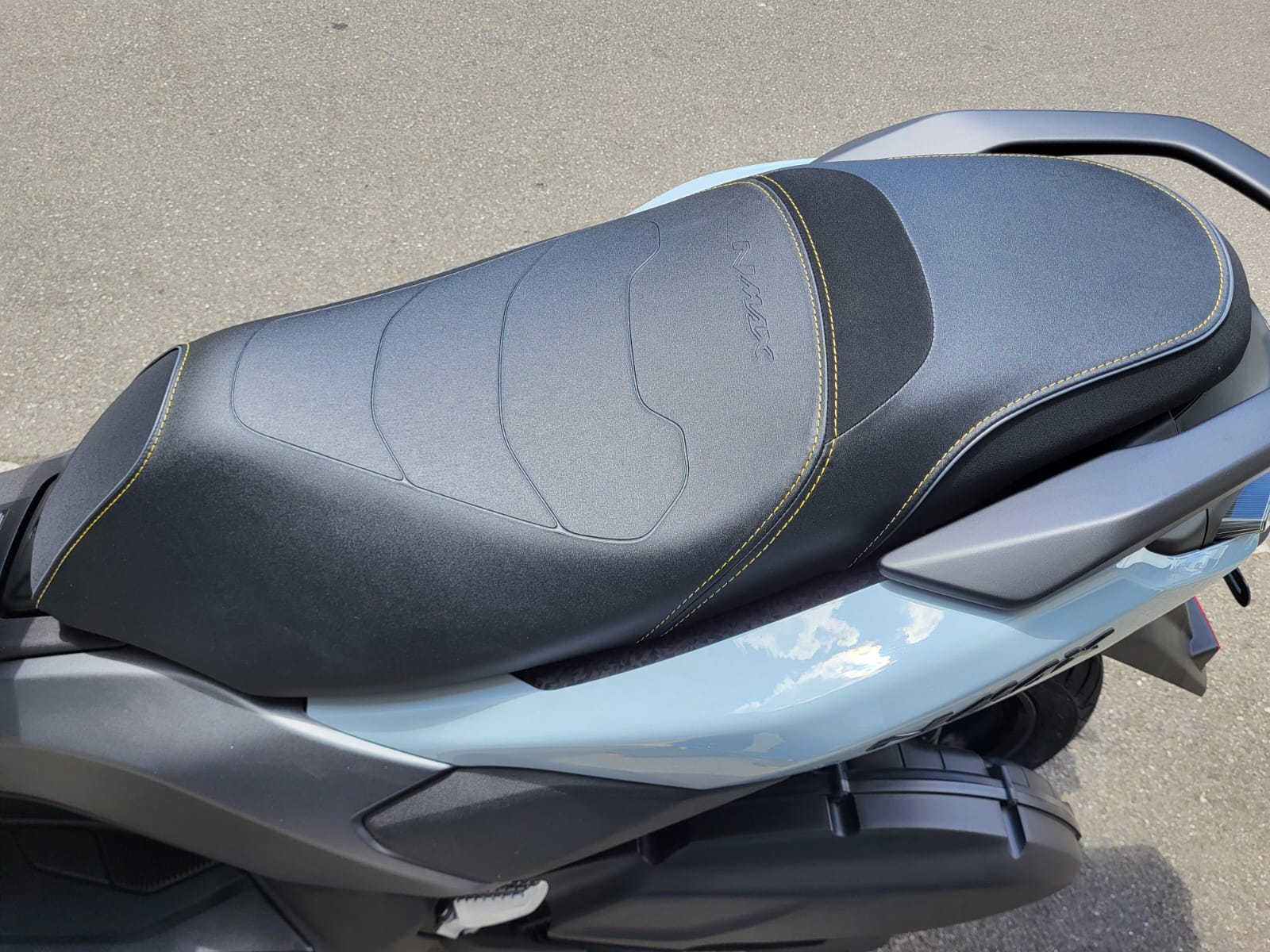 YAMAHA N-Max GPD 125-image-4