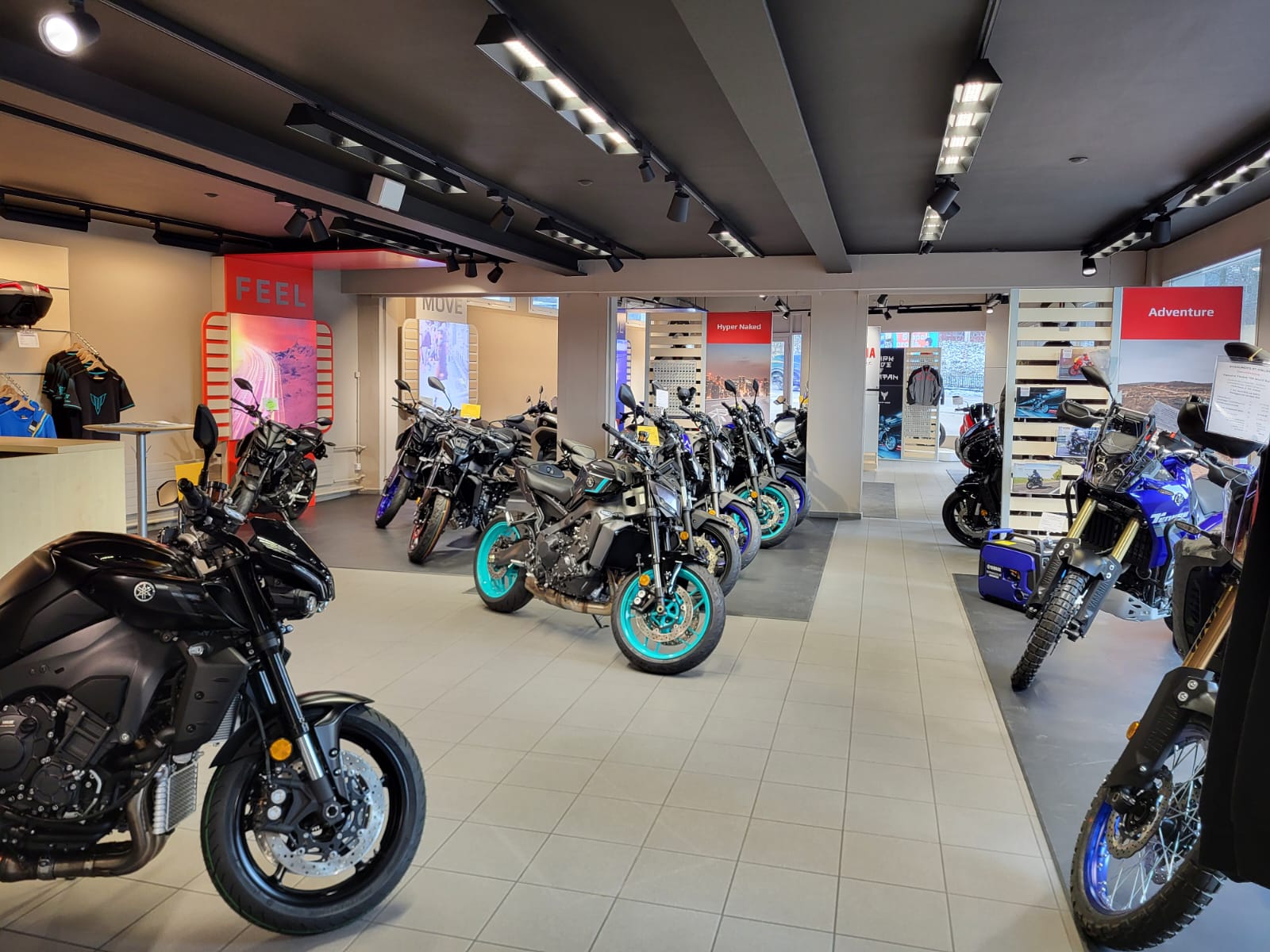 YAMAHA N-Max GPD 125-image-10