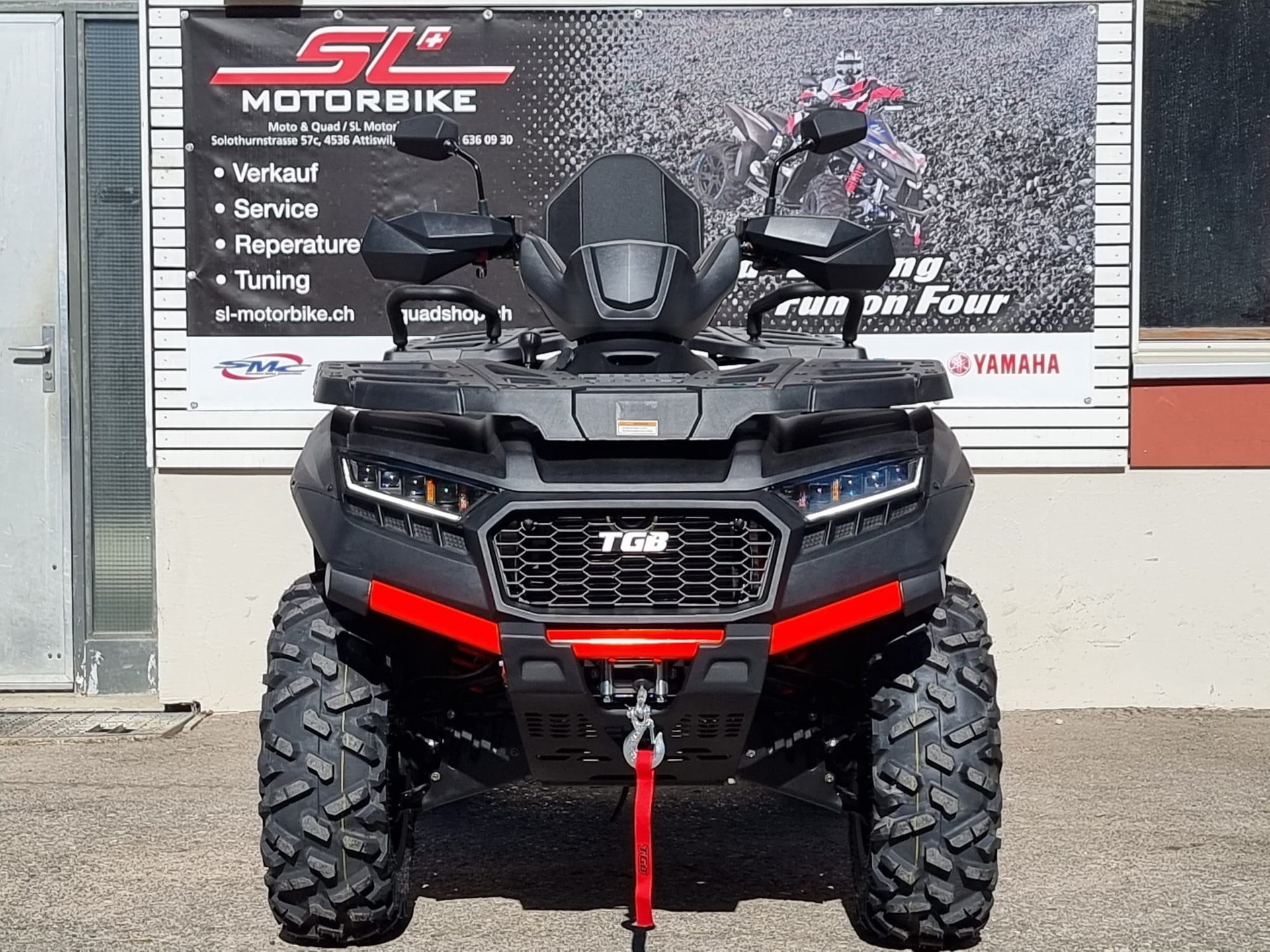 TGB Blade ATV 1000 LT FL EPS MAX 4x4-showroom-element-2